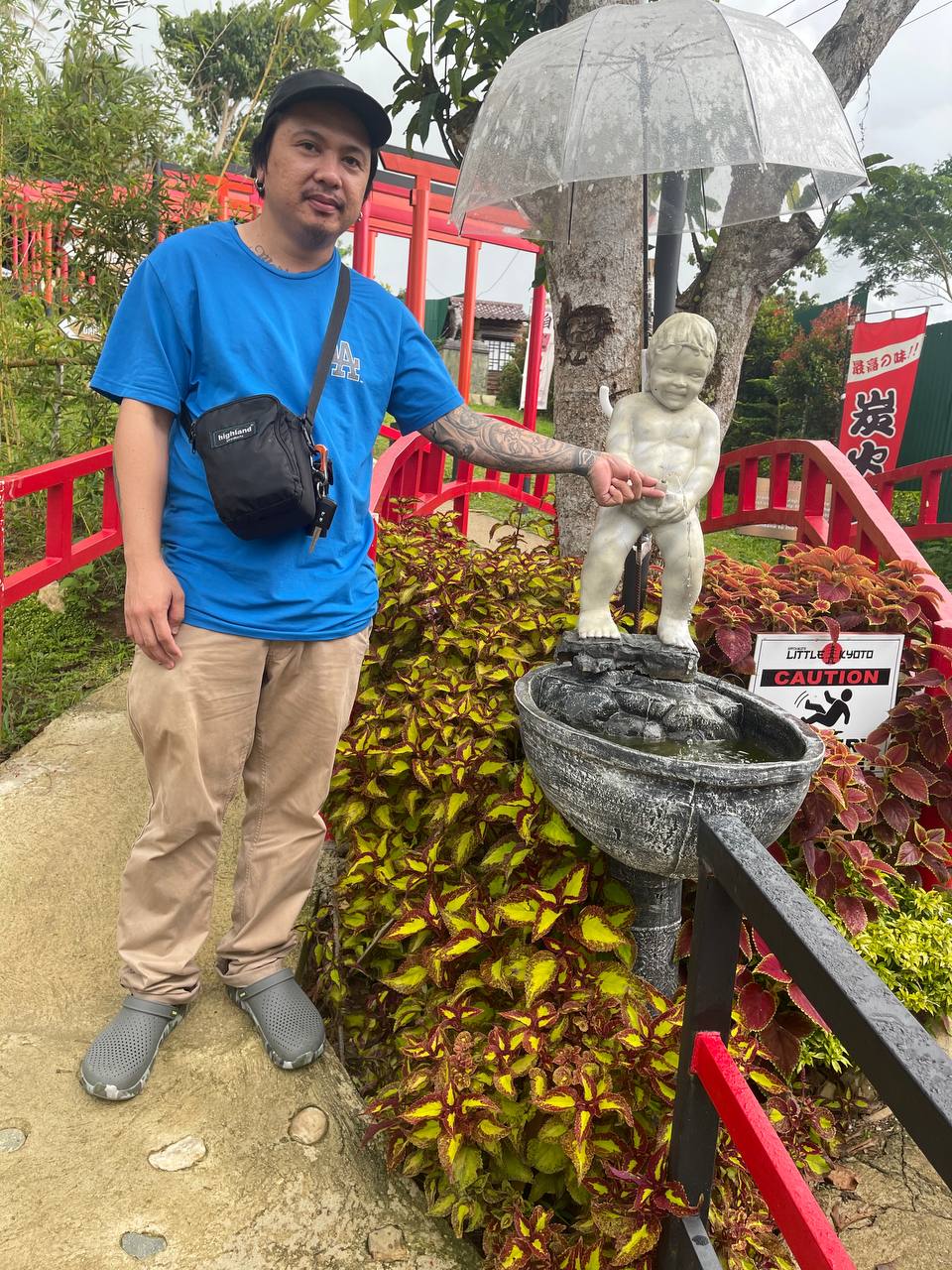 Michael John B.'s profile photo