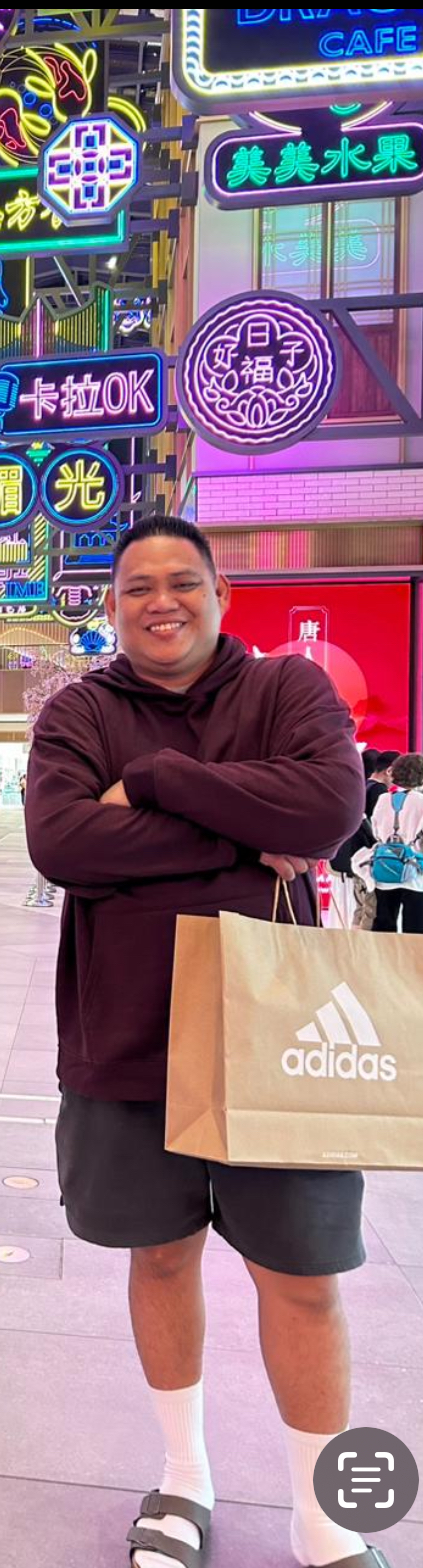 Adrian B.'s profile photo