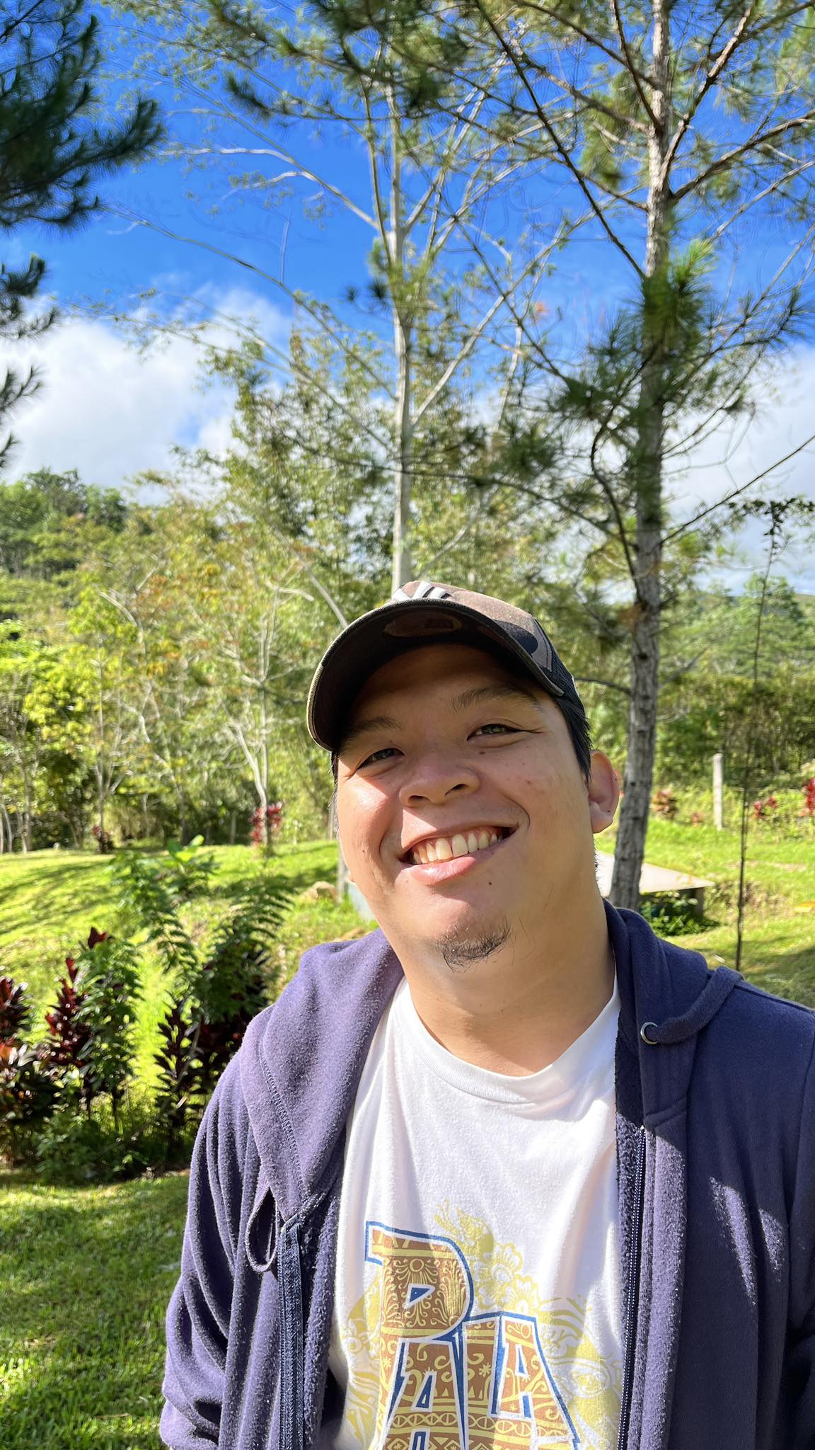 Rollen B.'s profile photo
