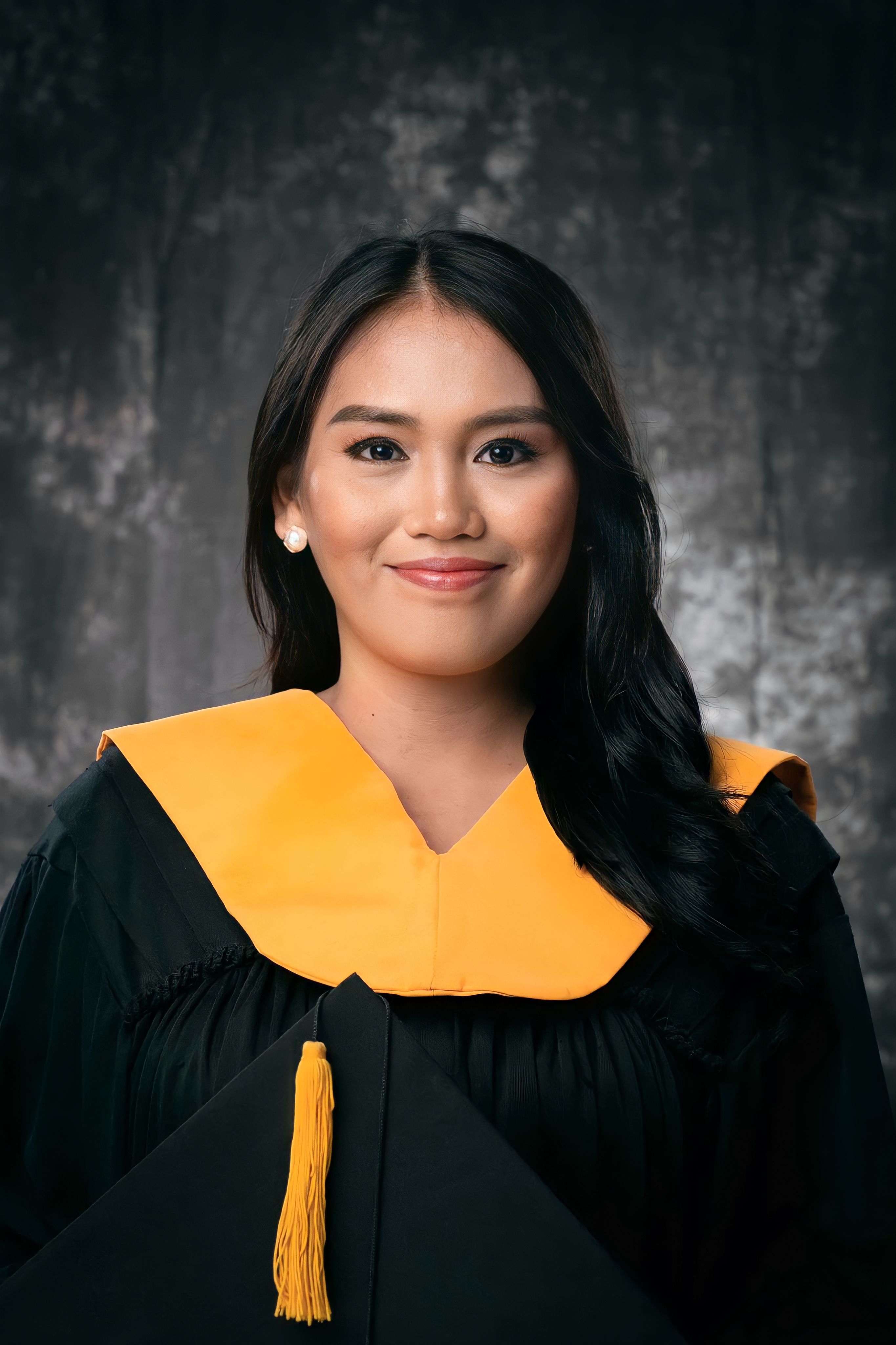 Trixie Anne E.'s profile photo