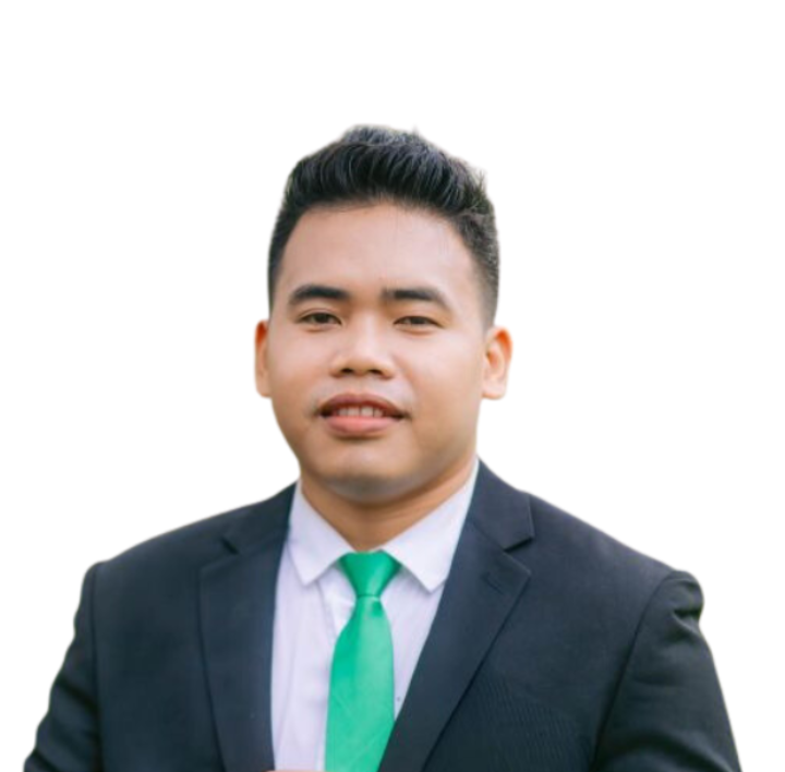 john nino P.'s profile photo
