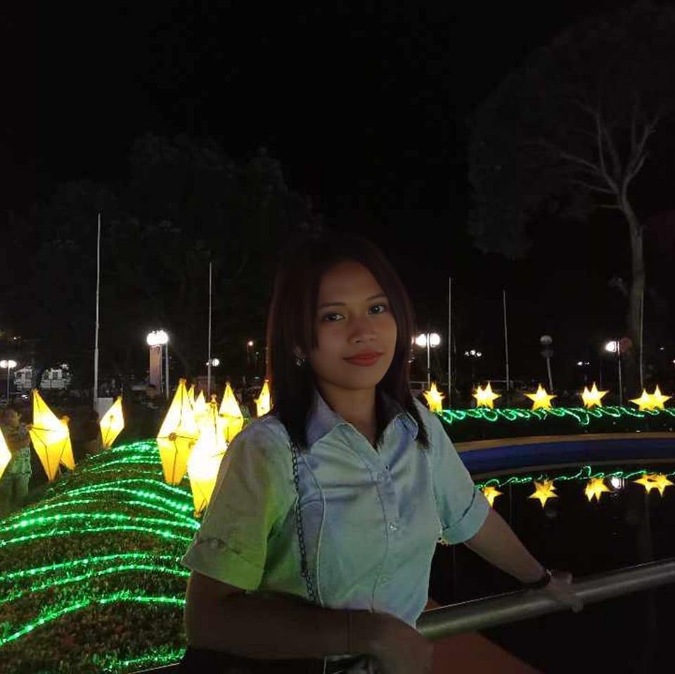 ANGELIKA P.'s profile photo