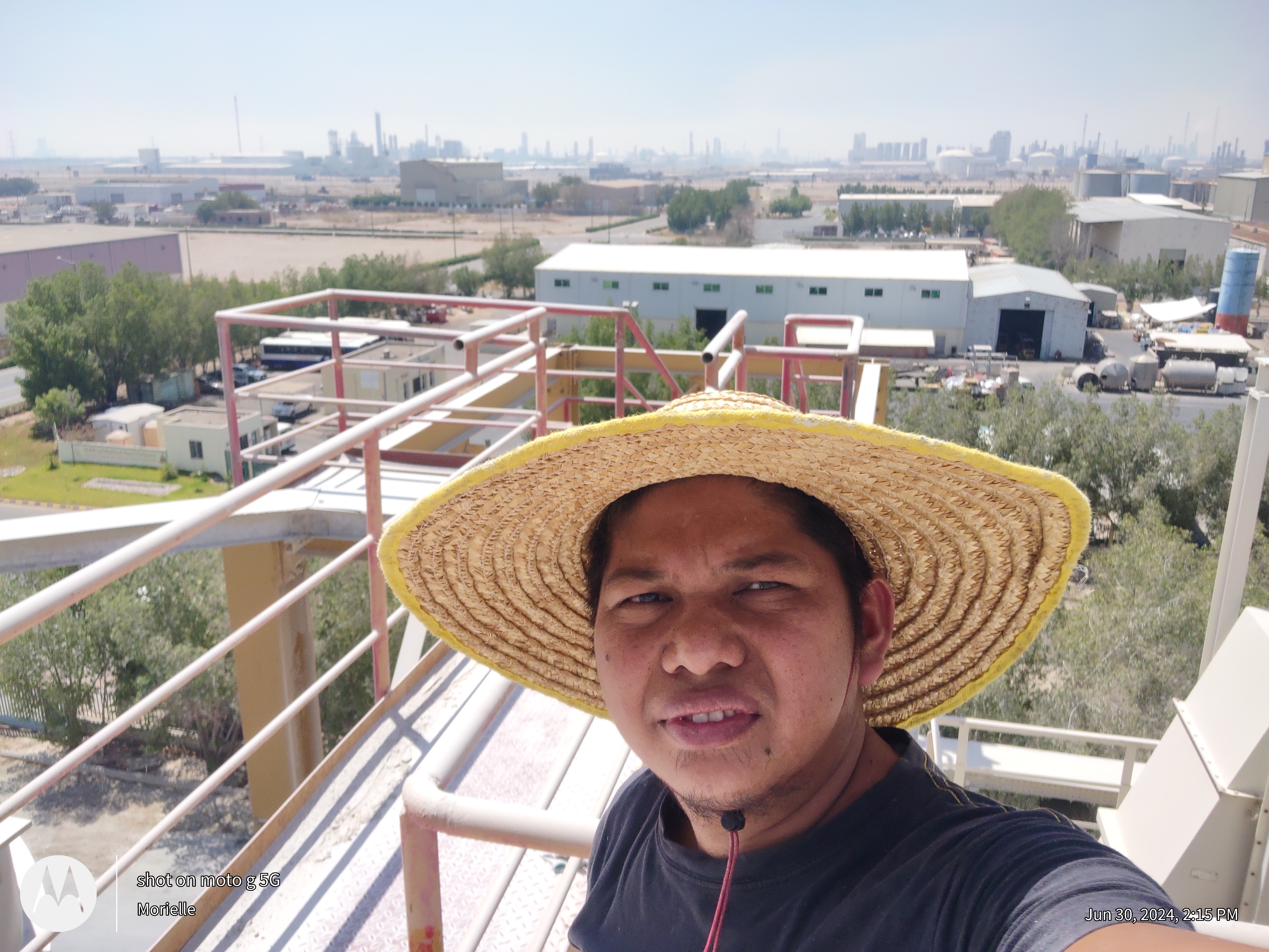 Ronald P.'s profile photo