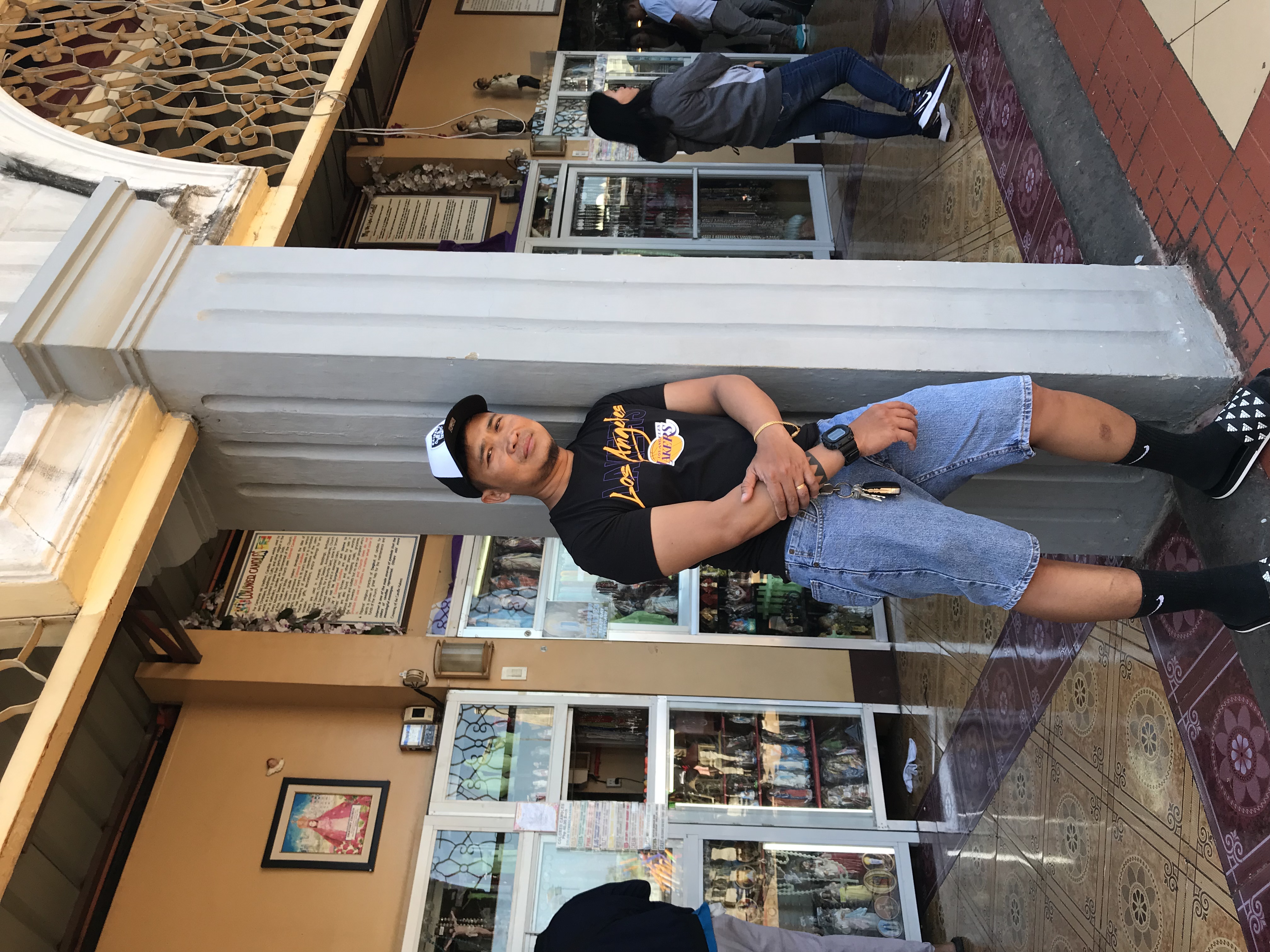 Jernil L.'s profile photo
