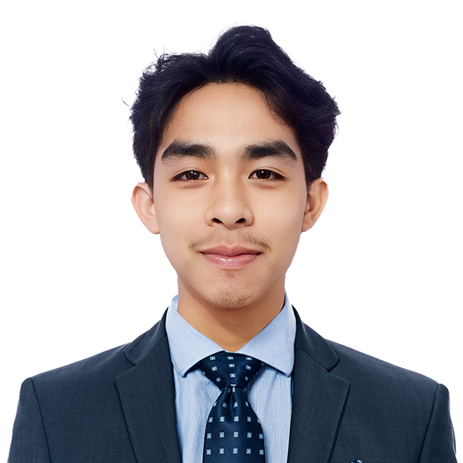 Jhonrey M.'s profile photo