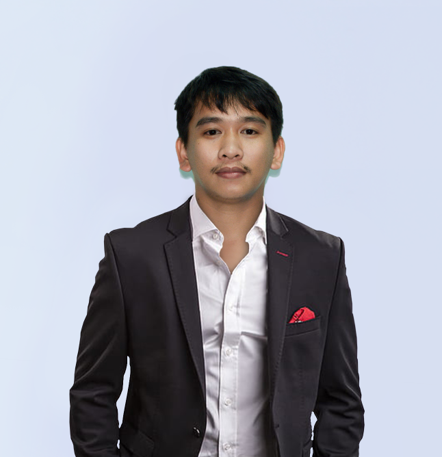John Rey D.'s profile photo