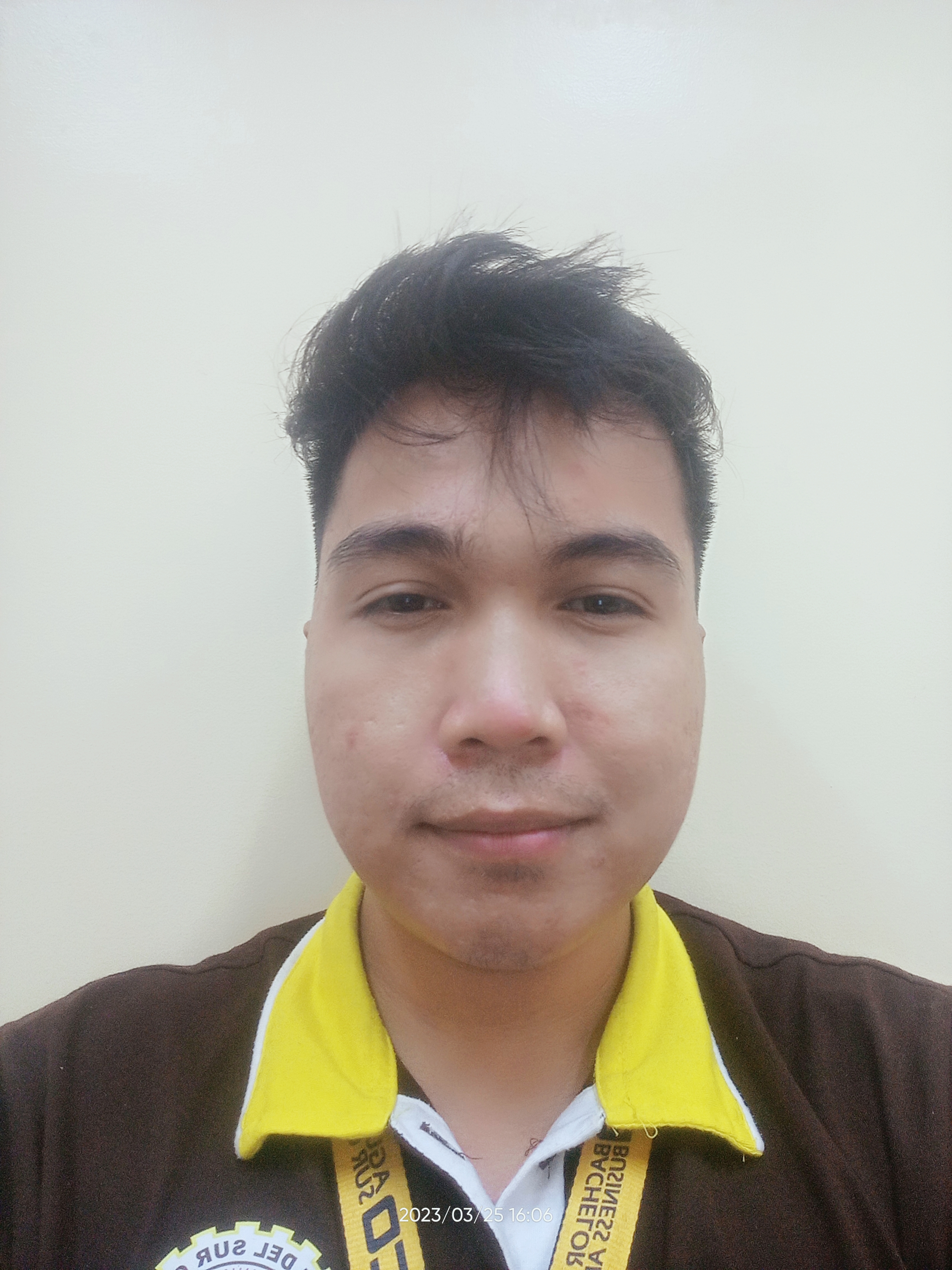 jhon rey L.'s profile photo