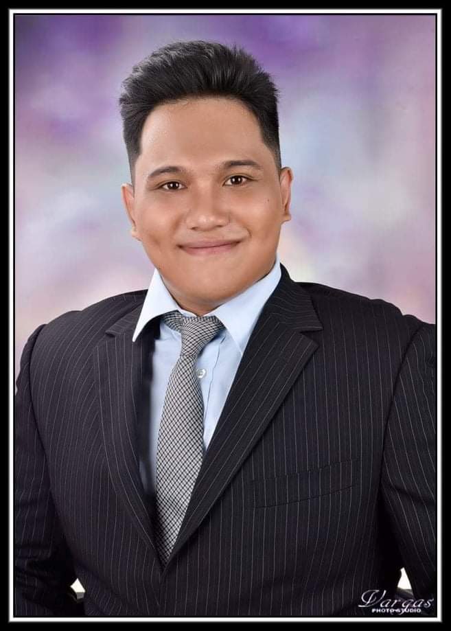 Niel Patrick P.'s profile photo