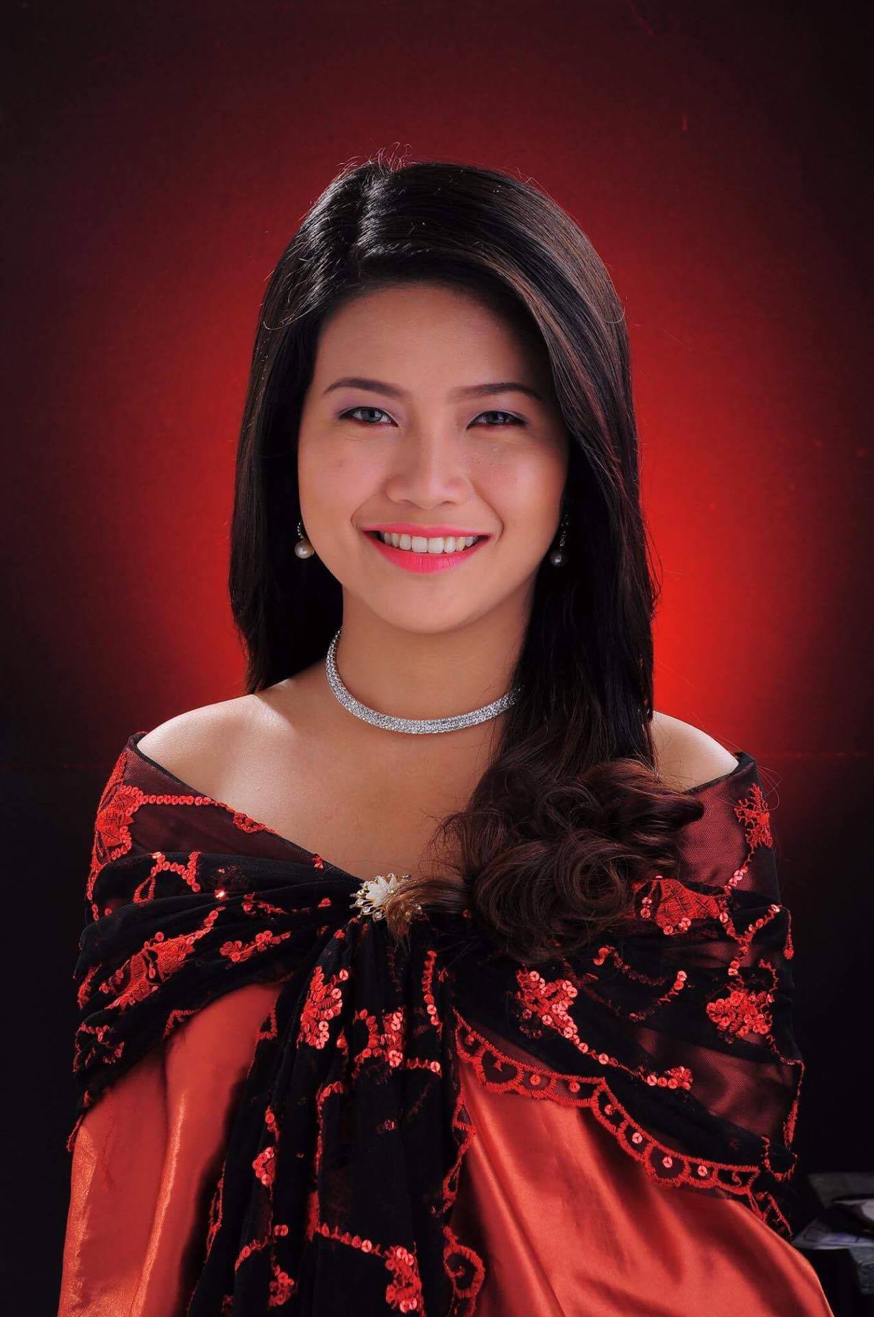 Christine Marie V.'s profile photo