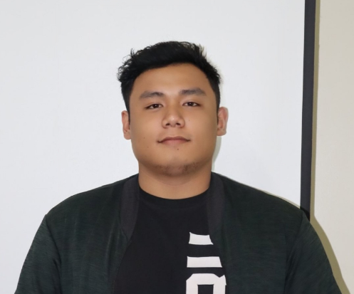 John Robert A.'s profile photo