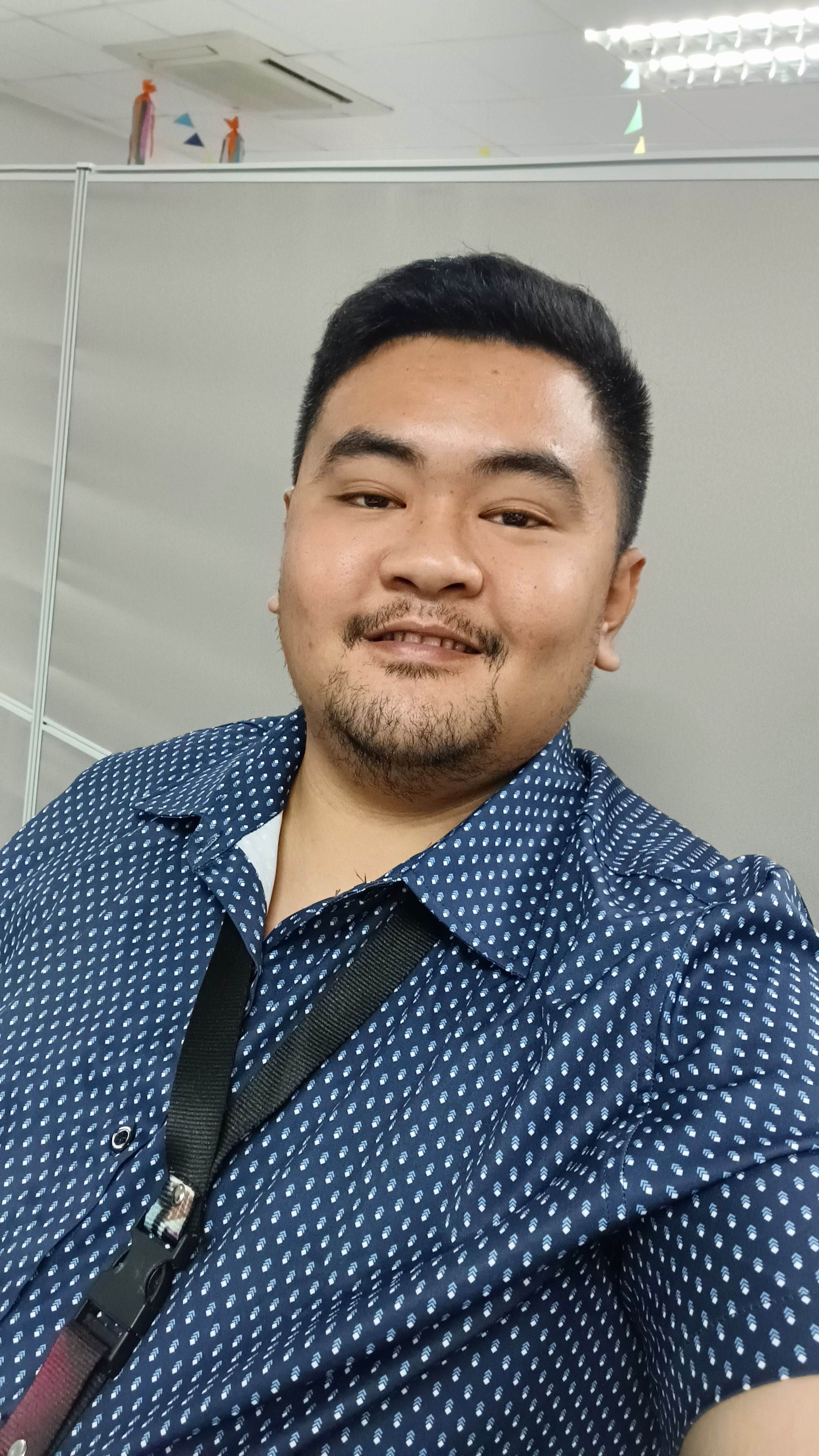 Gringgo Boy L.'s profile photo