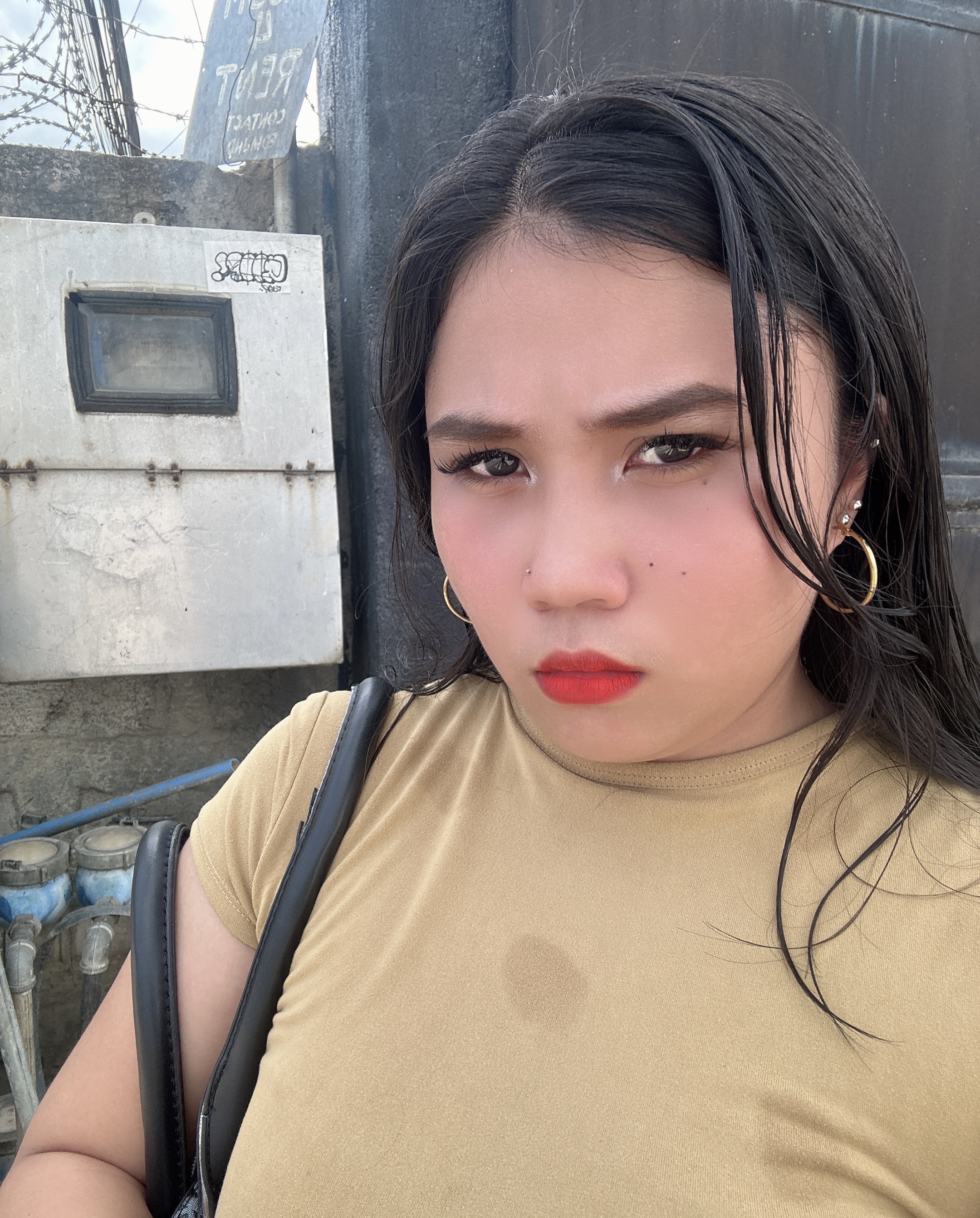 Shen Shanine D.'s profile photo