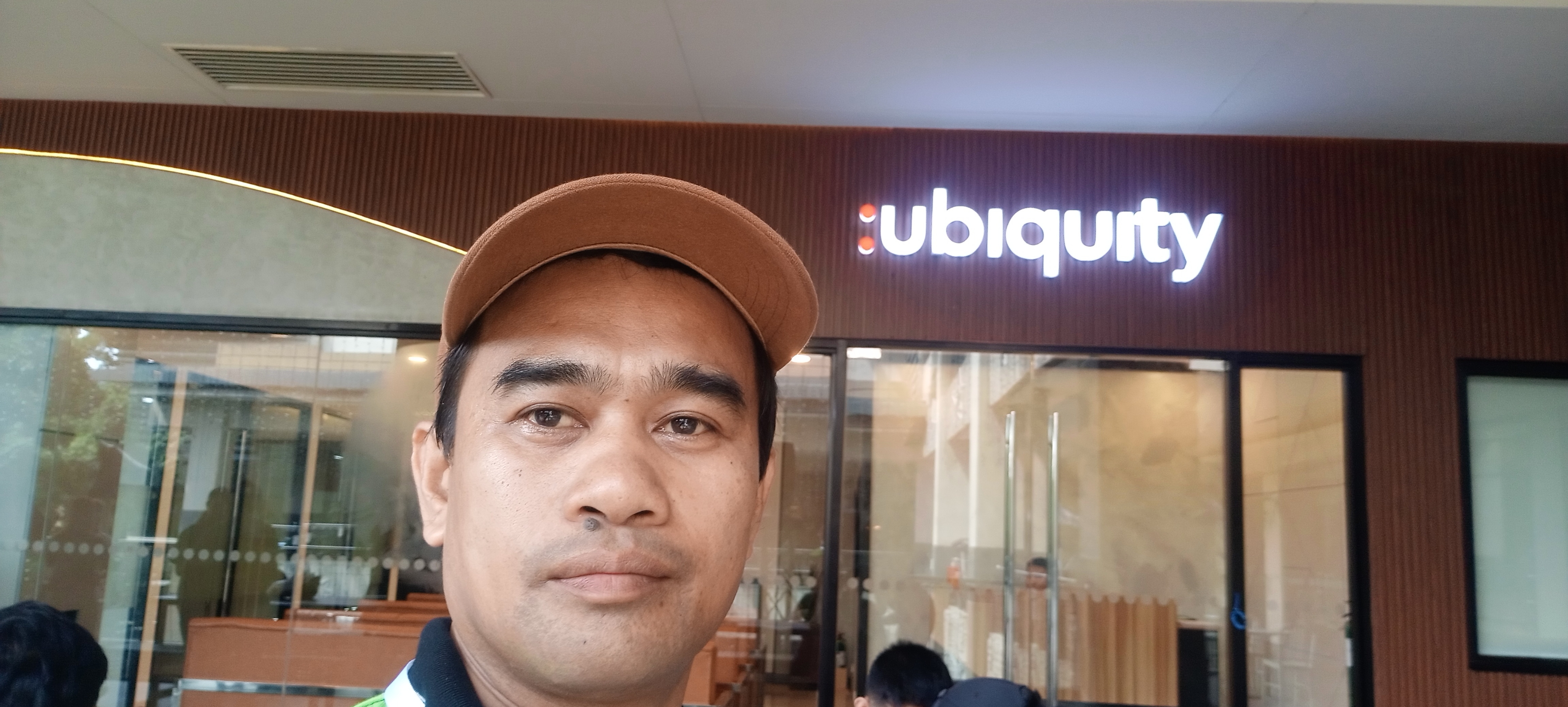 Ferlin T.'s profile photo