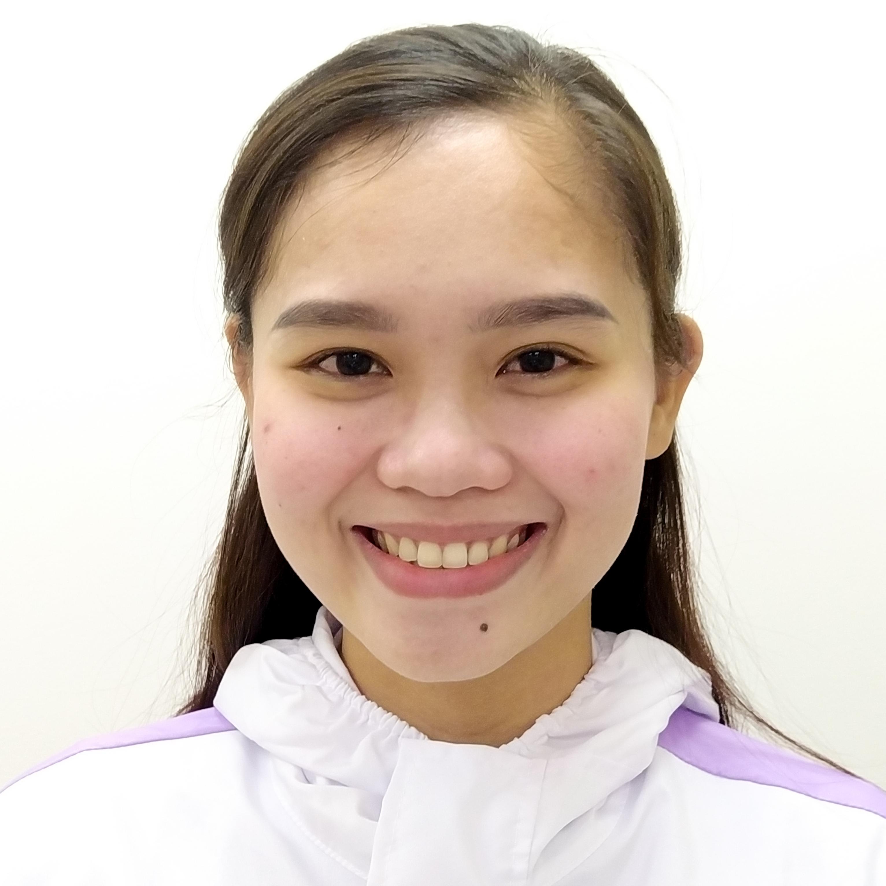 Rizza P.'s profile photo