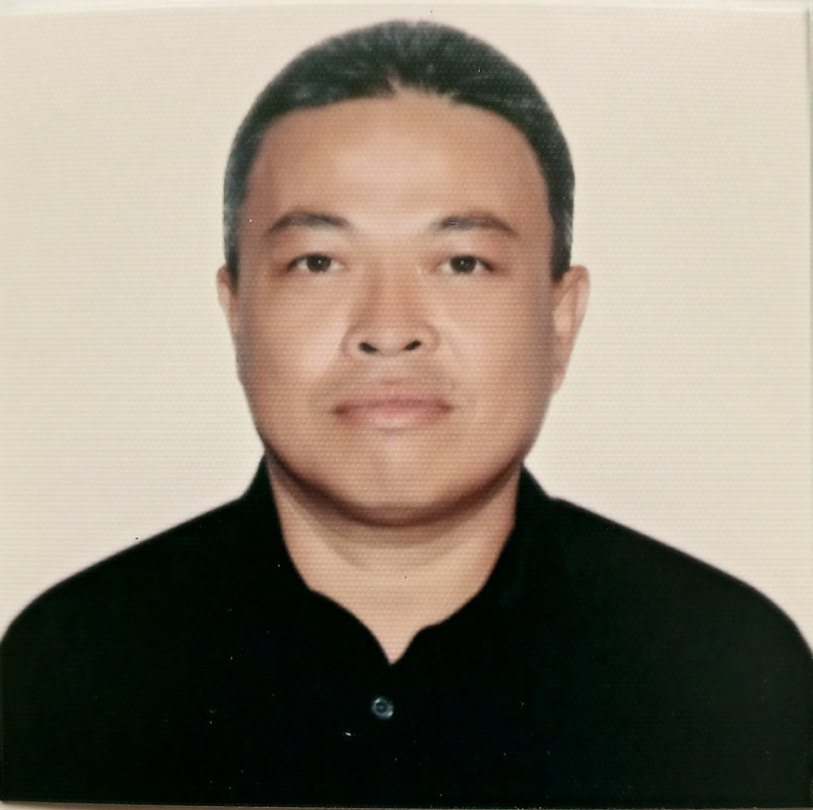 Marvin R.'s profile photo