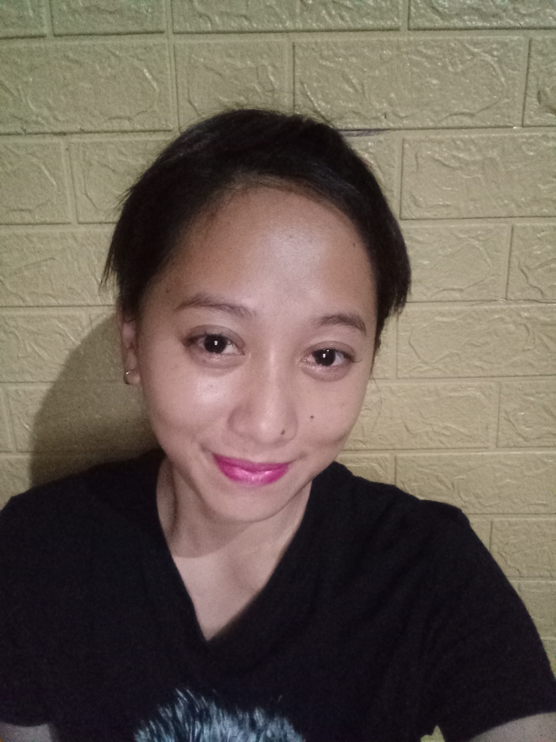 Diana Grace B.'s profile photo