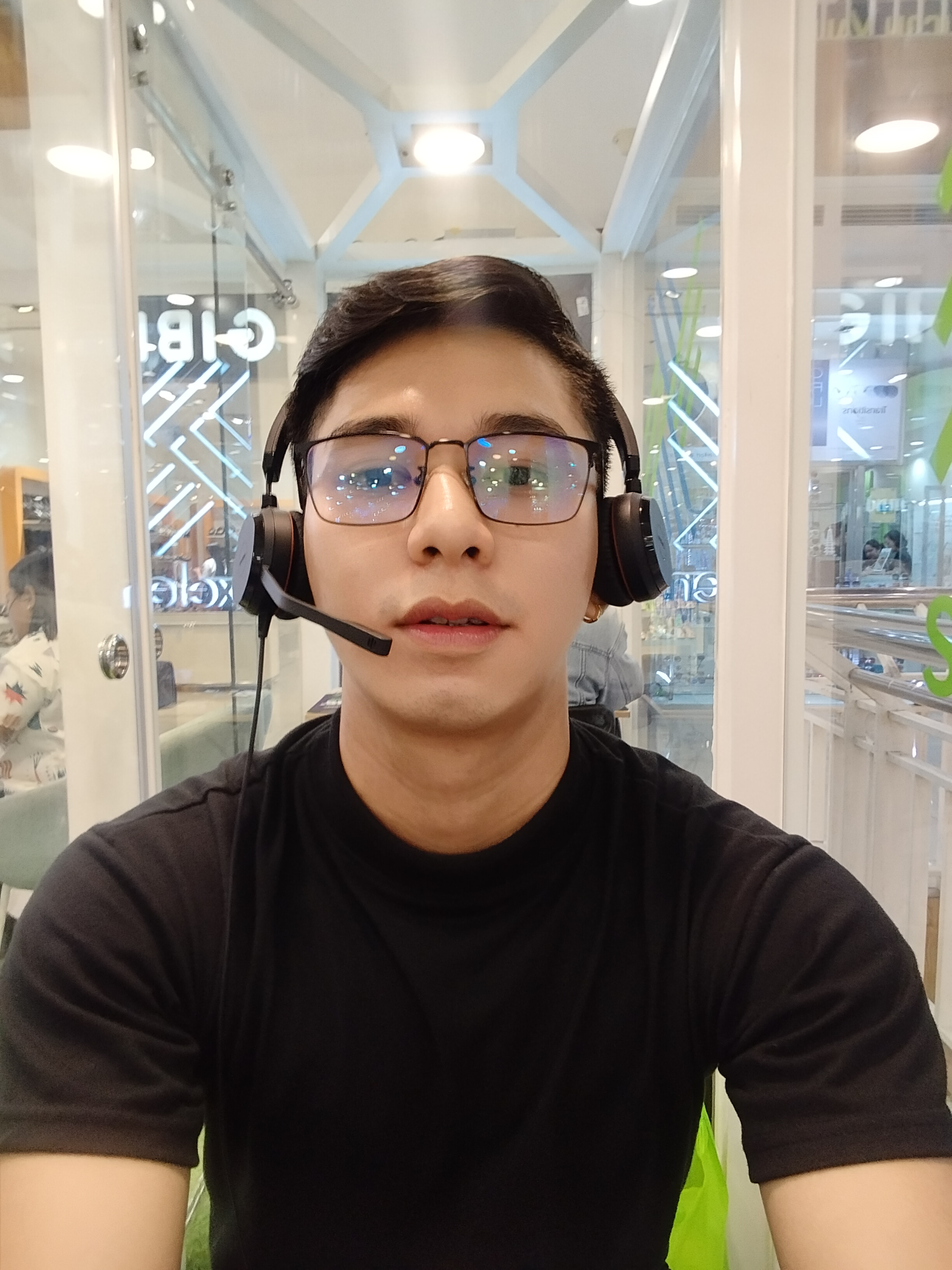 Jevvy C.'s profile photo