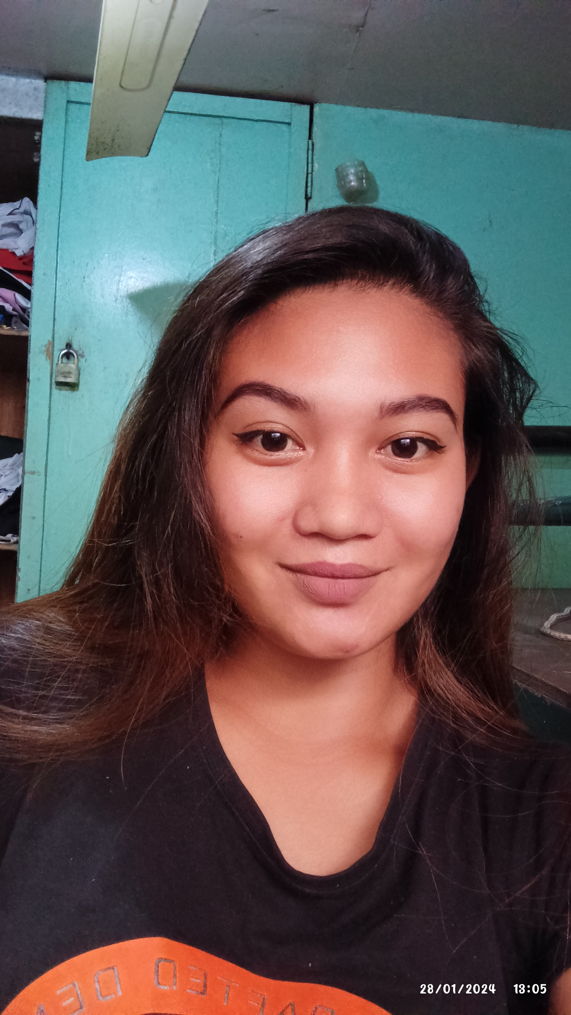 Mishelle A.'s profile photo