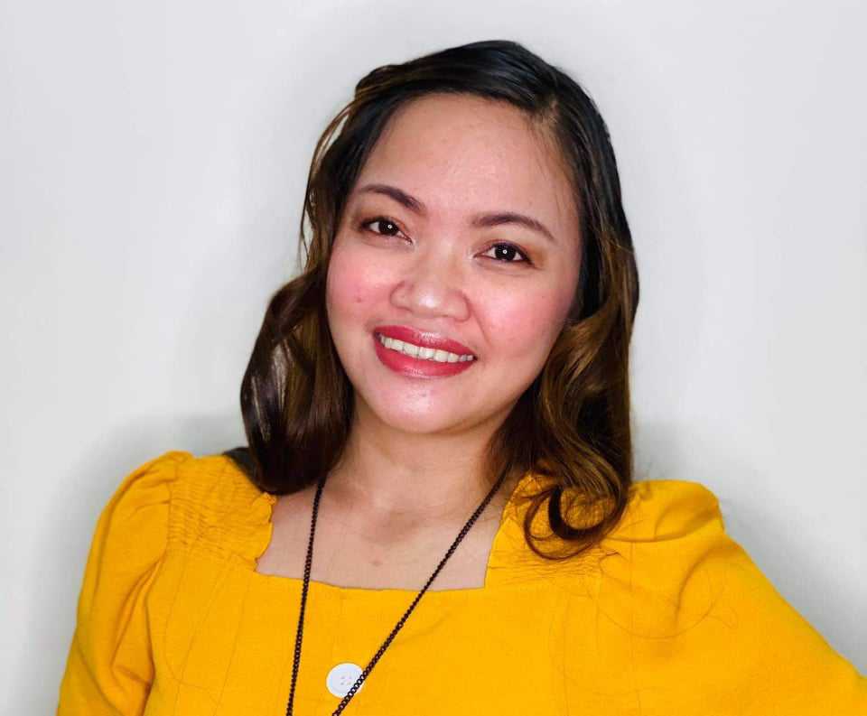 Gladys Jane T.'s profile photo