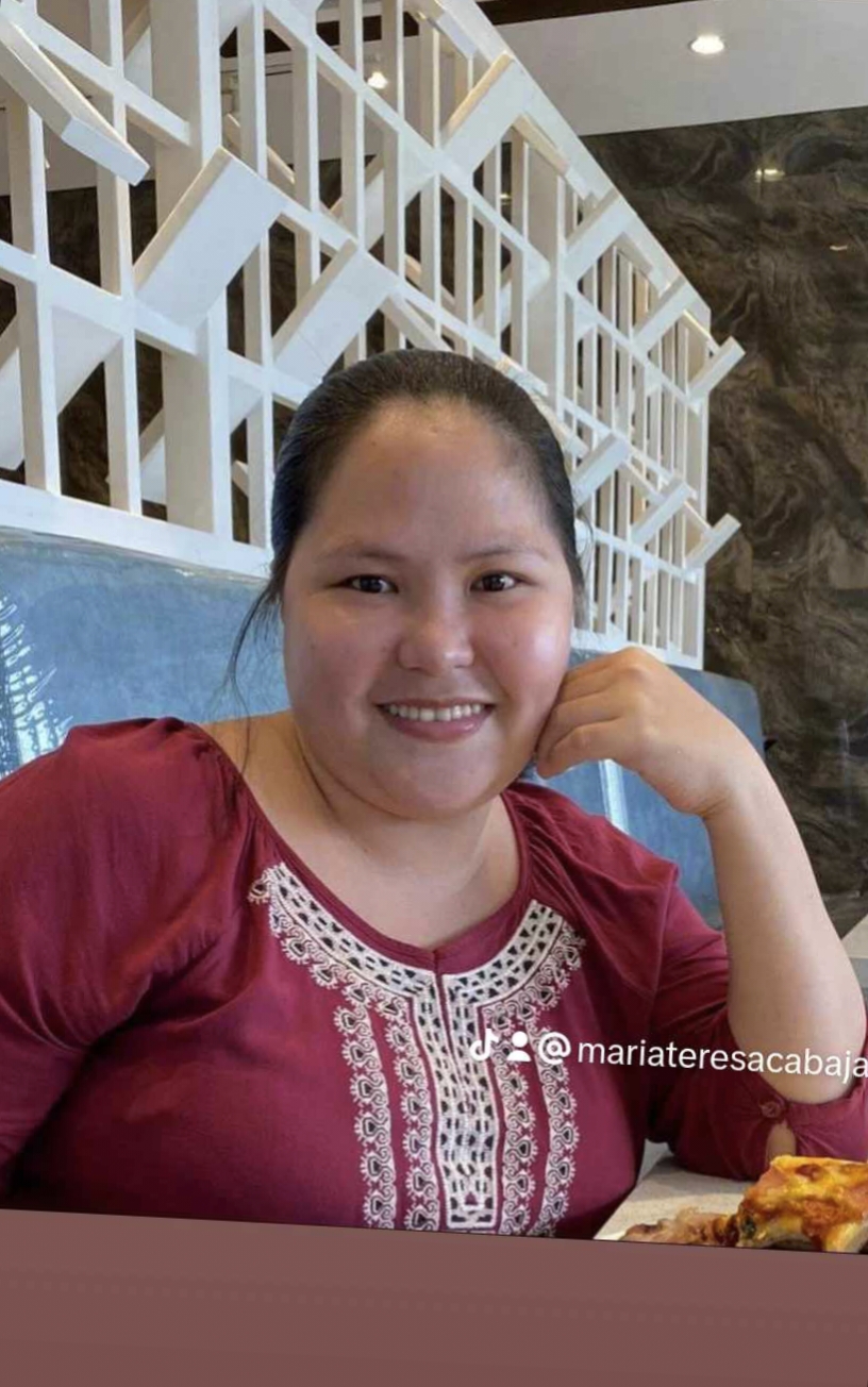 Maria Teresa C.'s profile photo