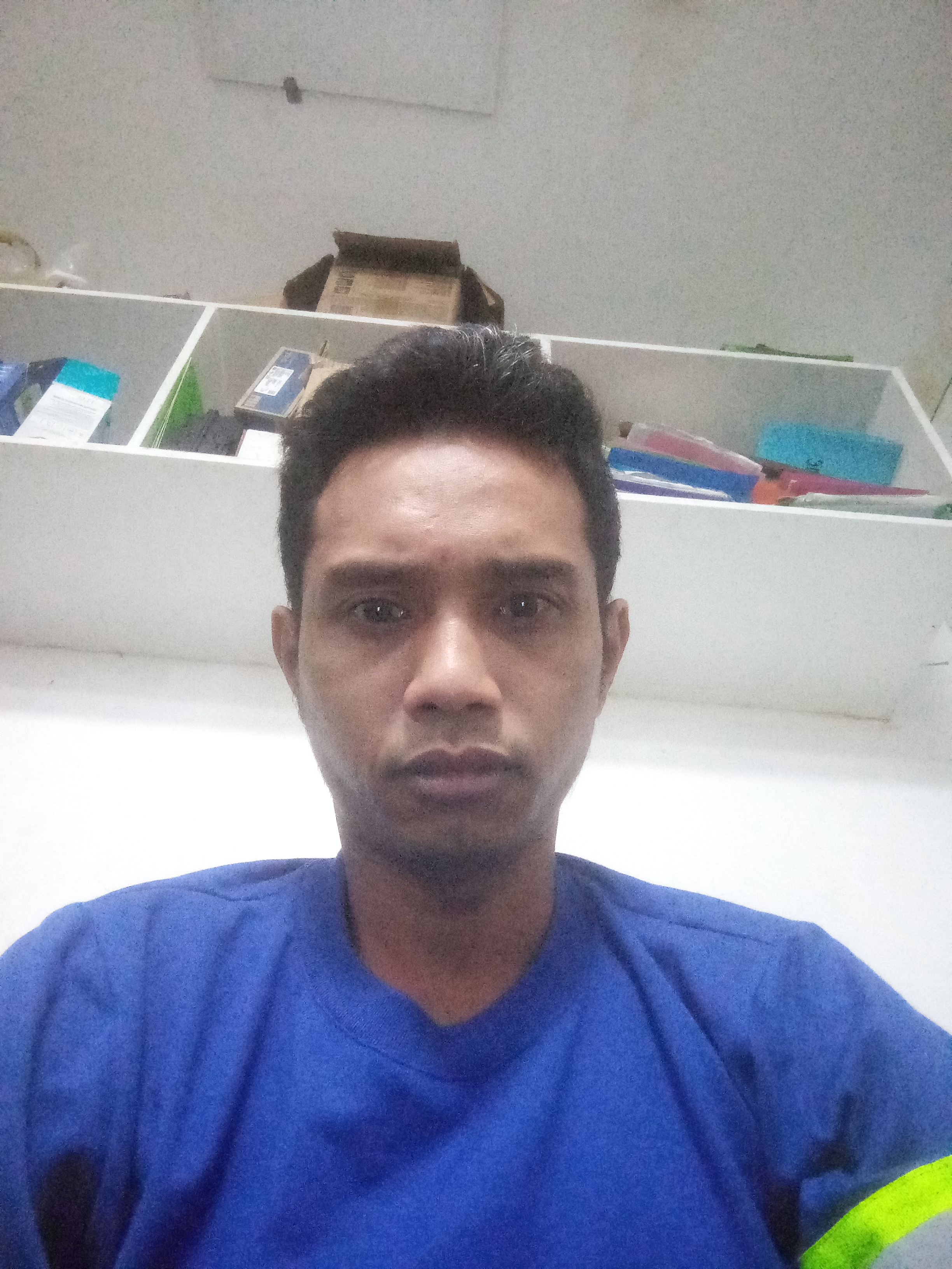Aldrin M.'s profile photo