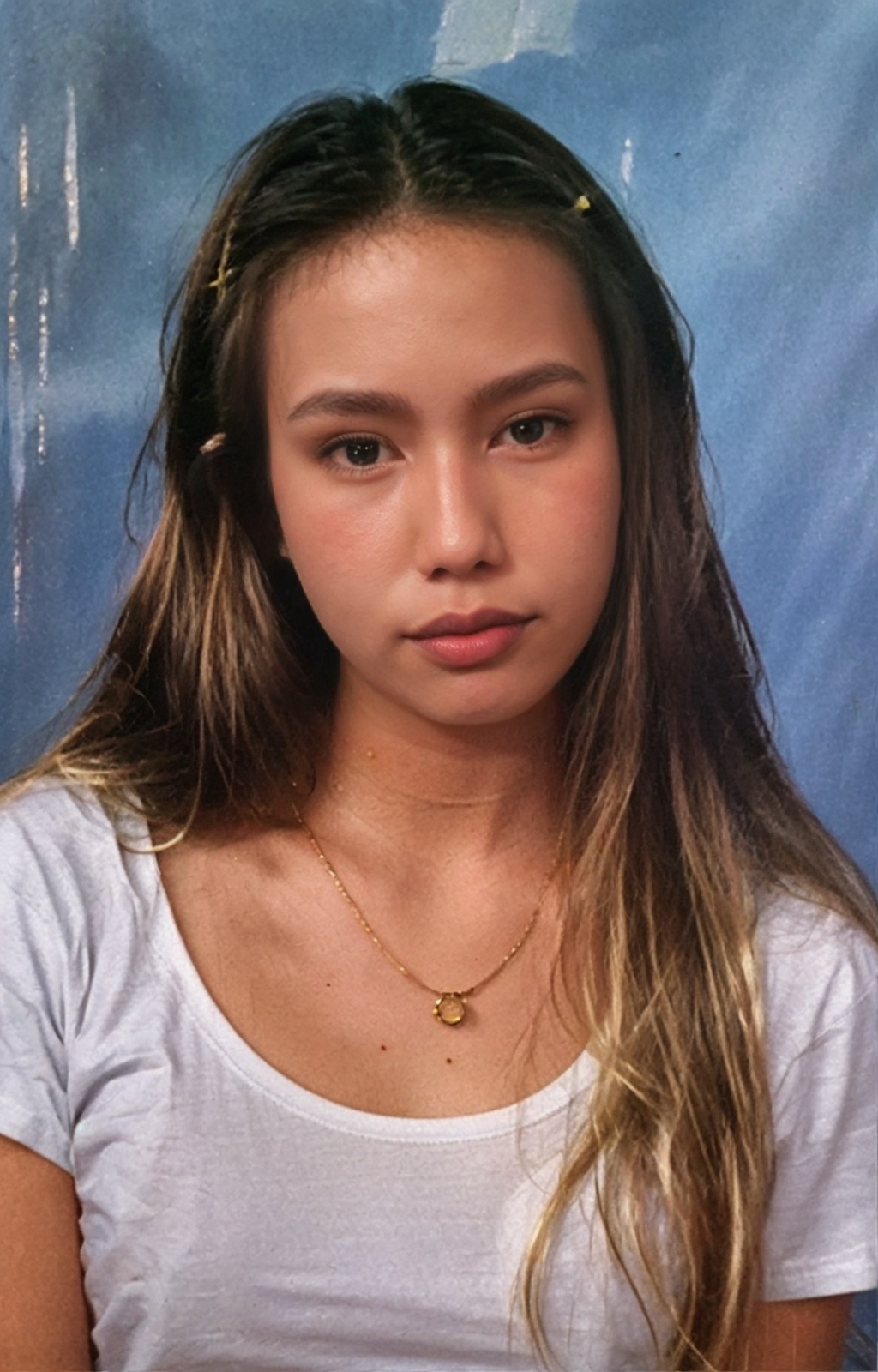 Angela Kaye M.'s profile photo