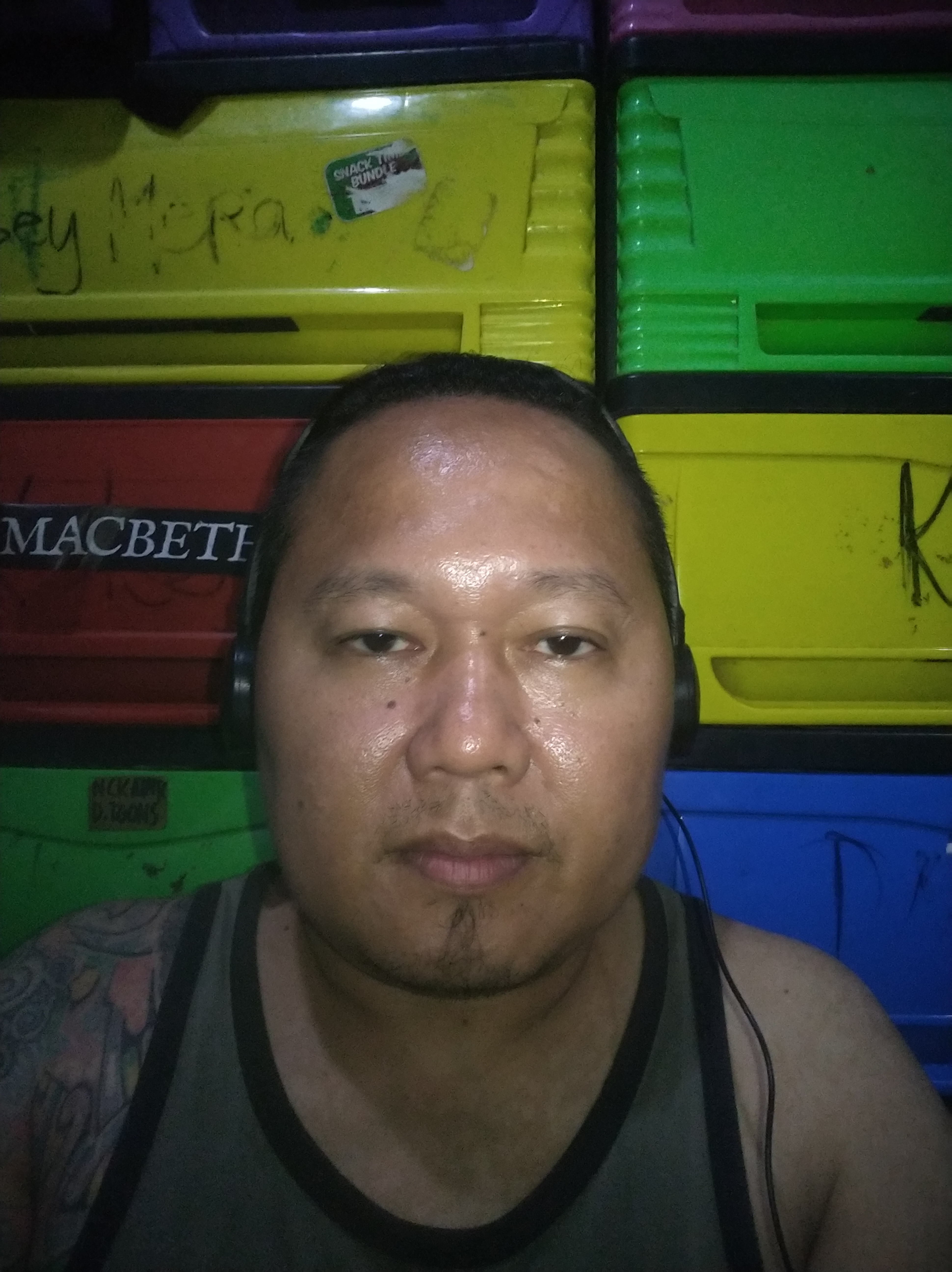 Soto E.'s profile photo