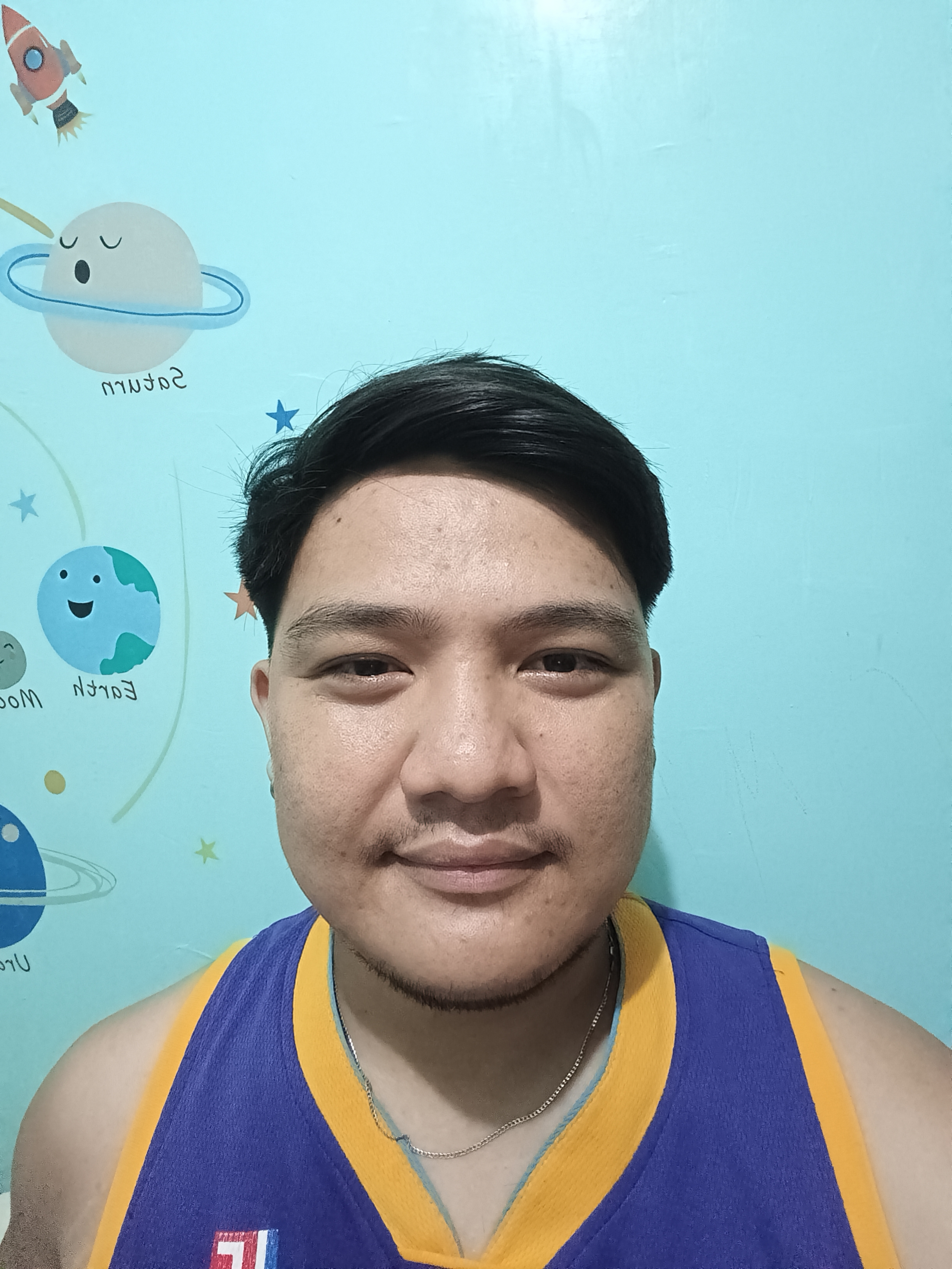 John Augustin N.'s profile photo
