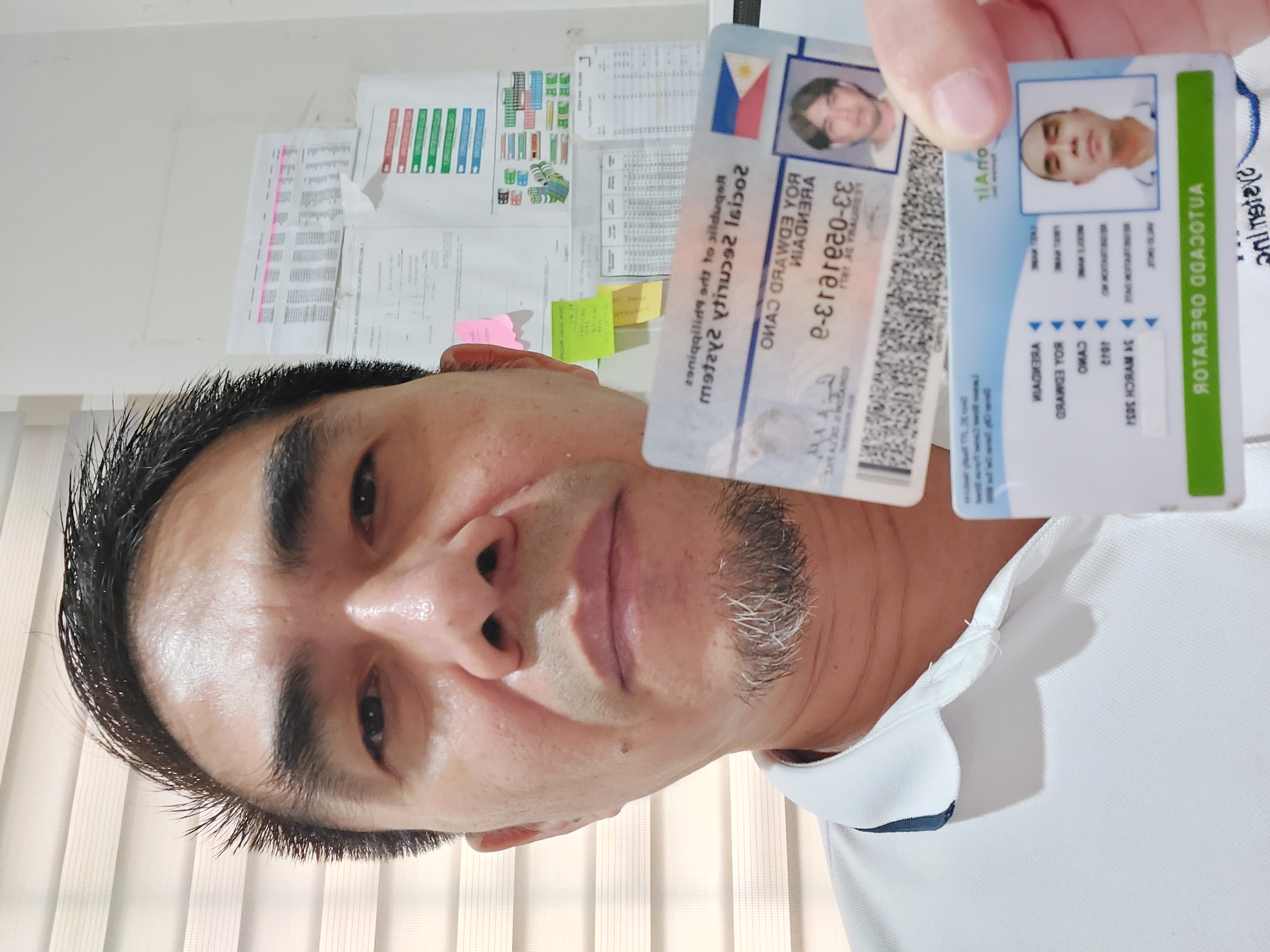 Roy Edward A.'s profile photo