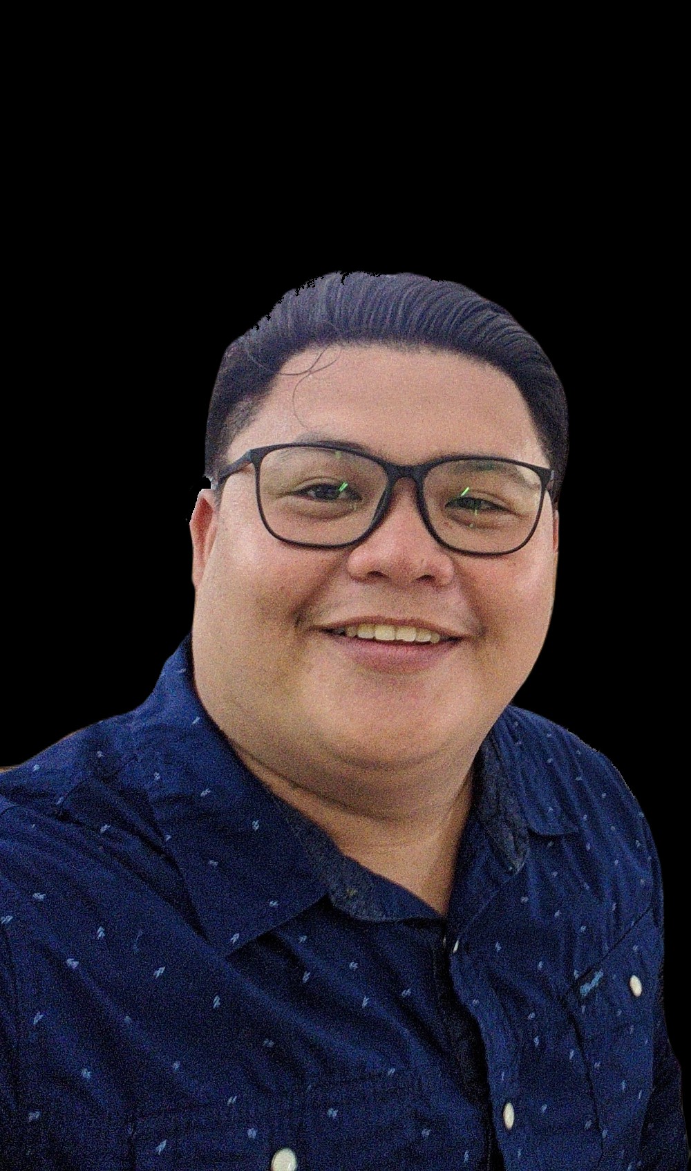 John Gerald A.'s profile photo