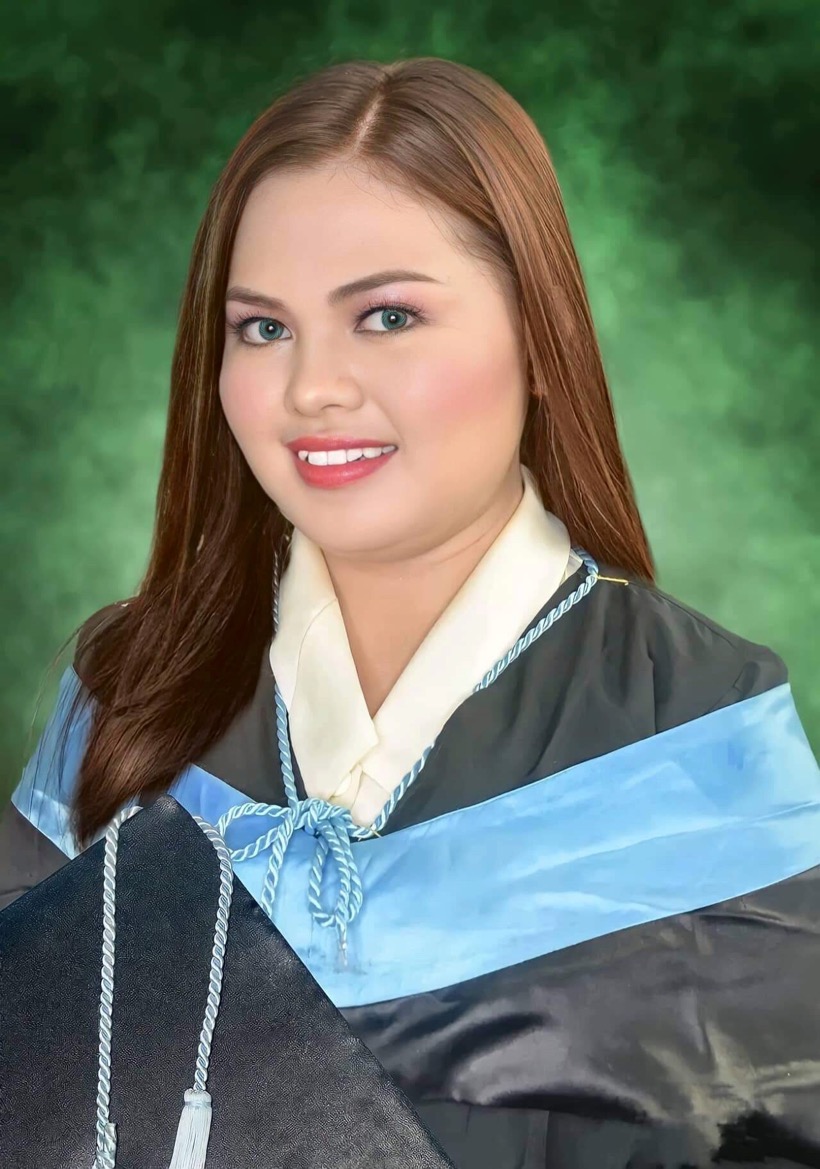 Sheila Mae L.'s profile photo