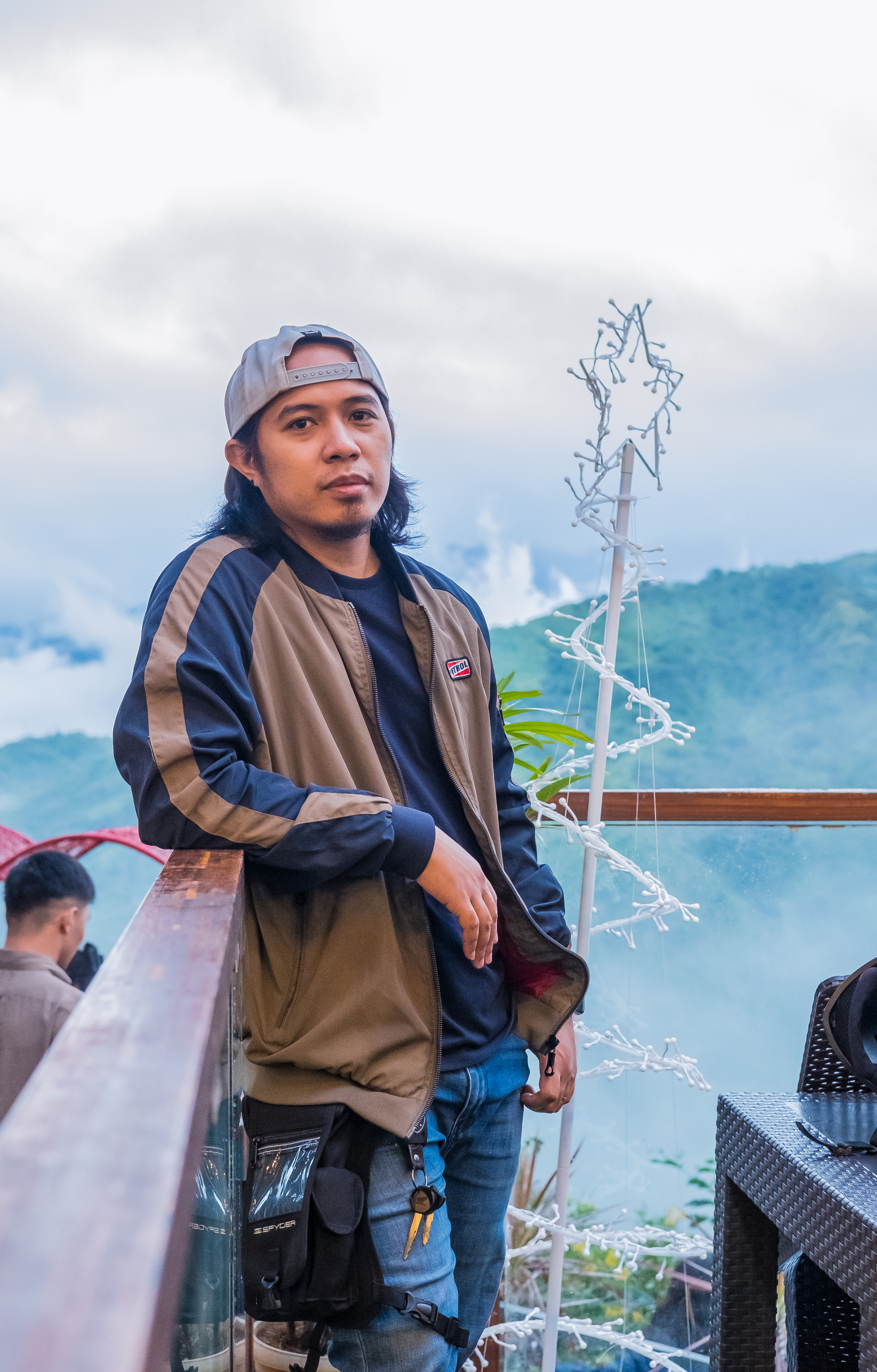 Jezreel G.'s profile photo
