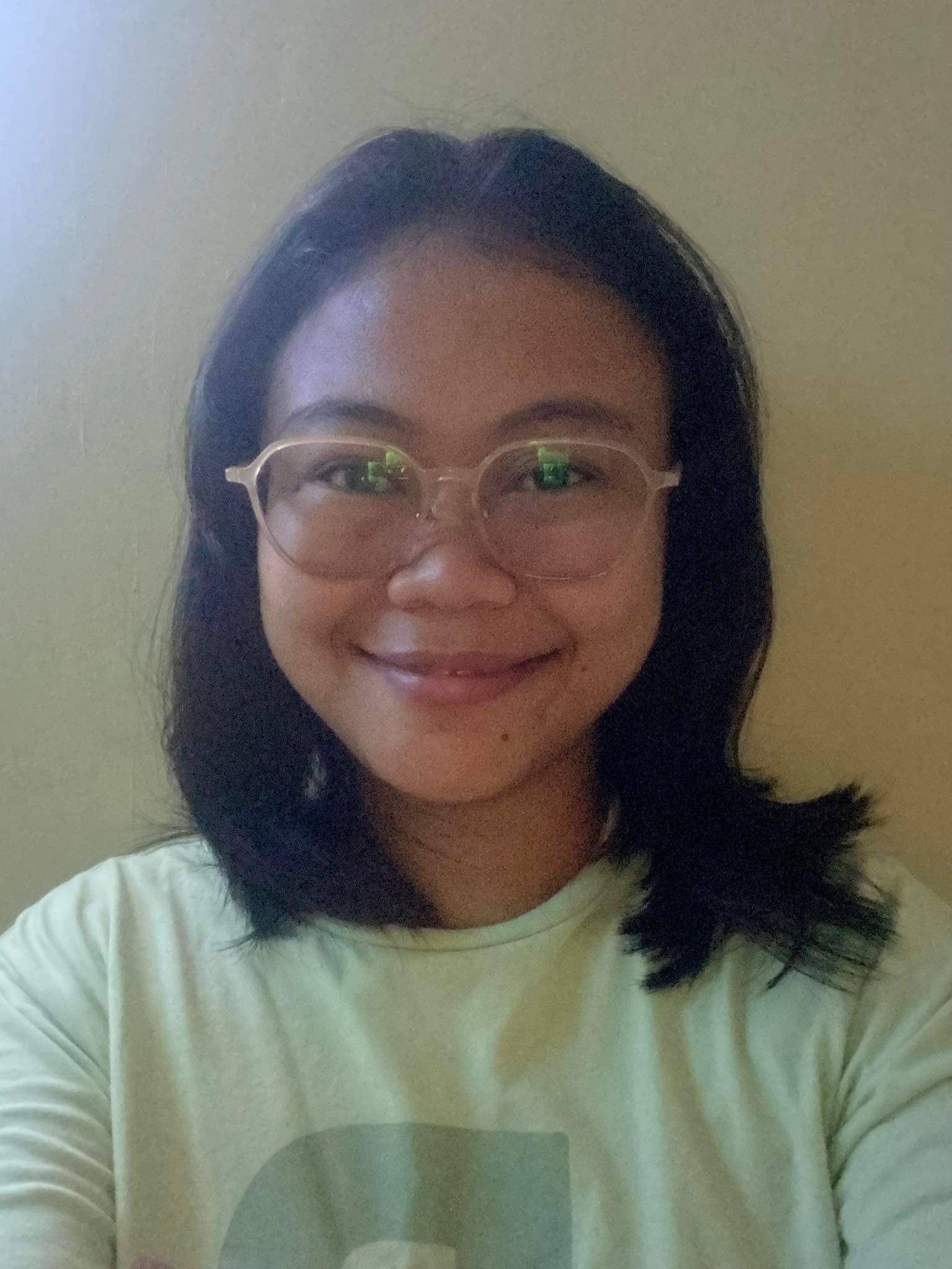 Angel Marie B.'s profile photo