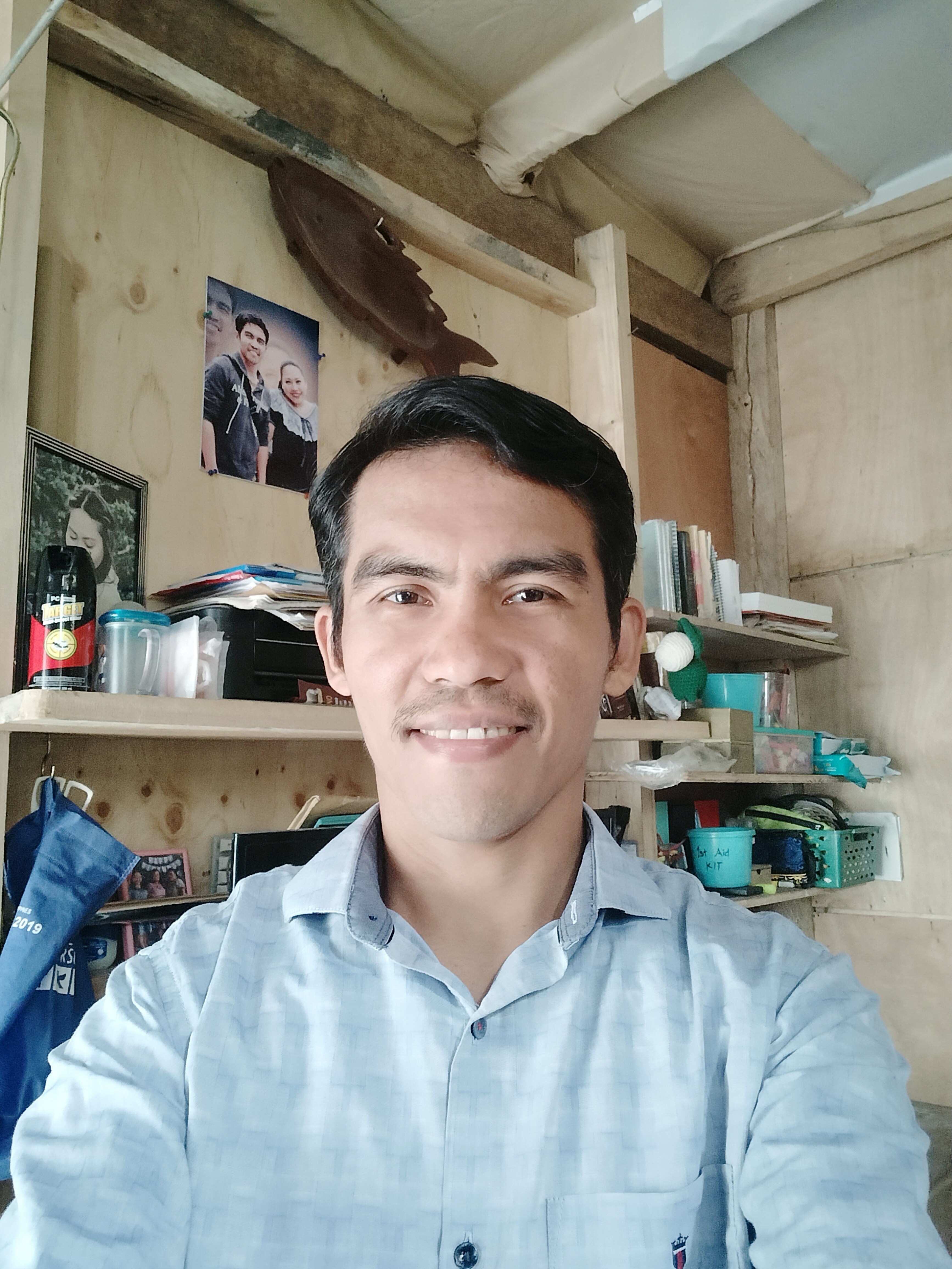 Jehiel D.'s profile photo
