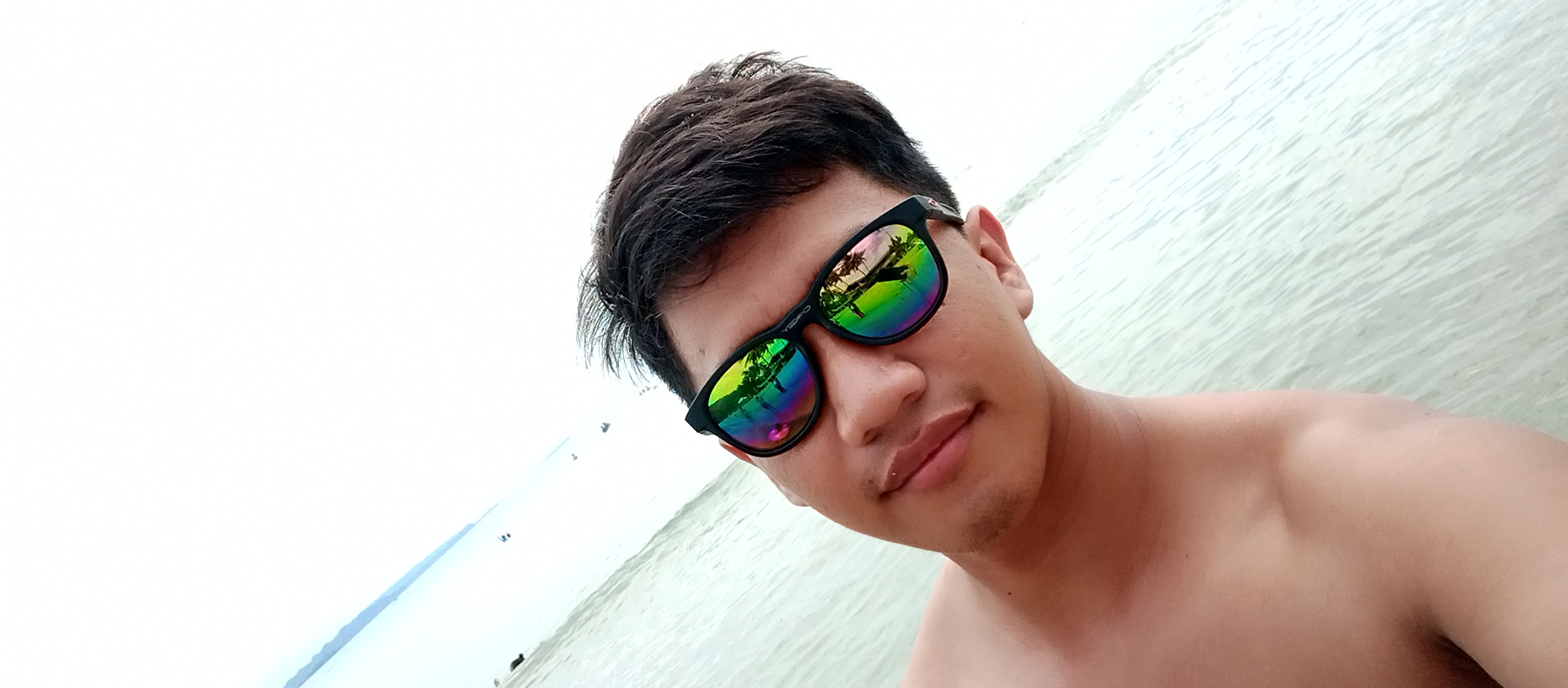 Reyjhon D.'s profile photo