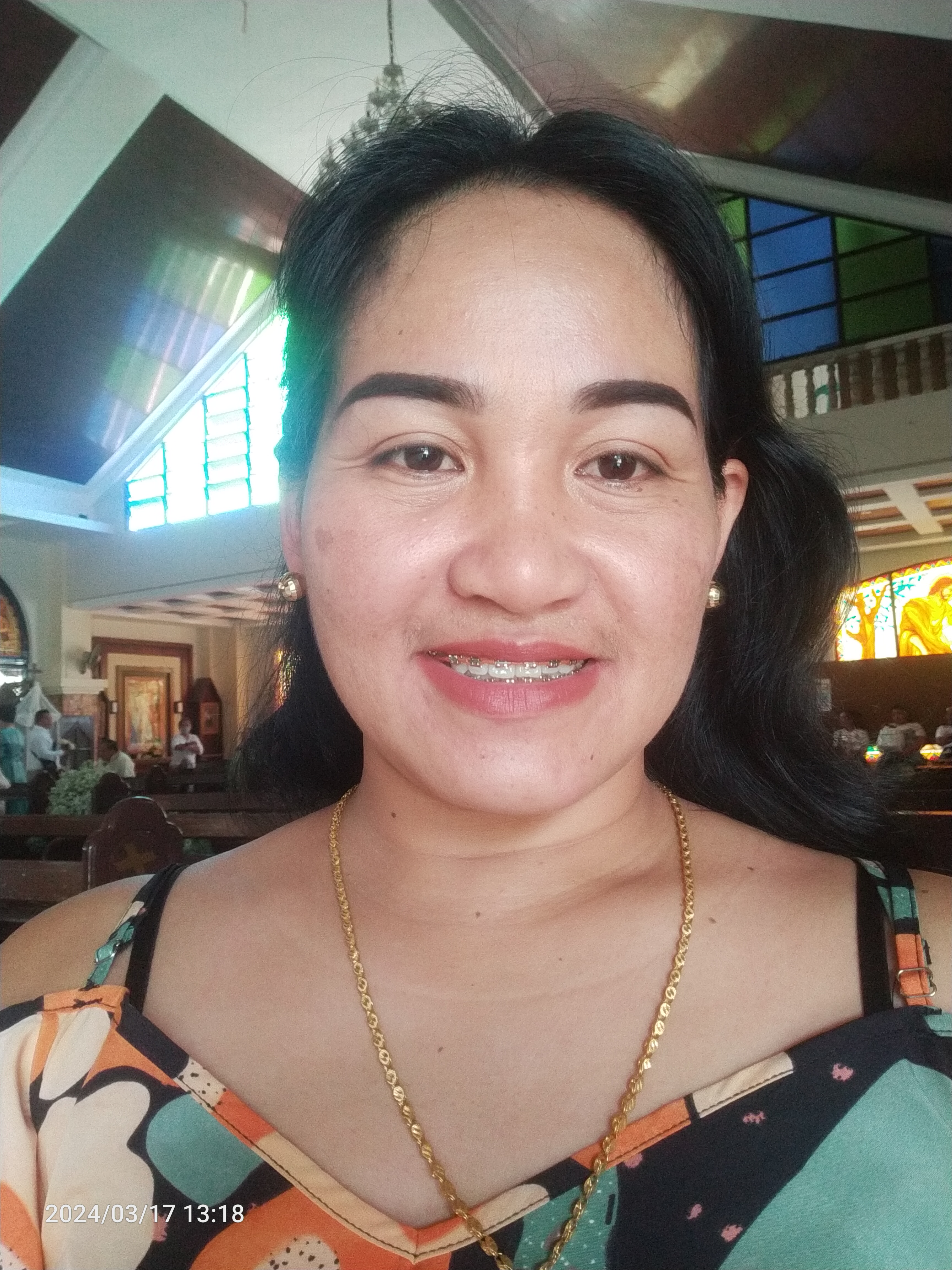 Genica E.'s profile photo