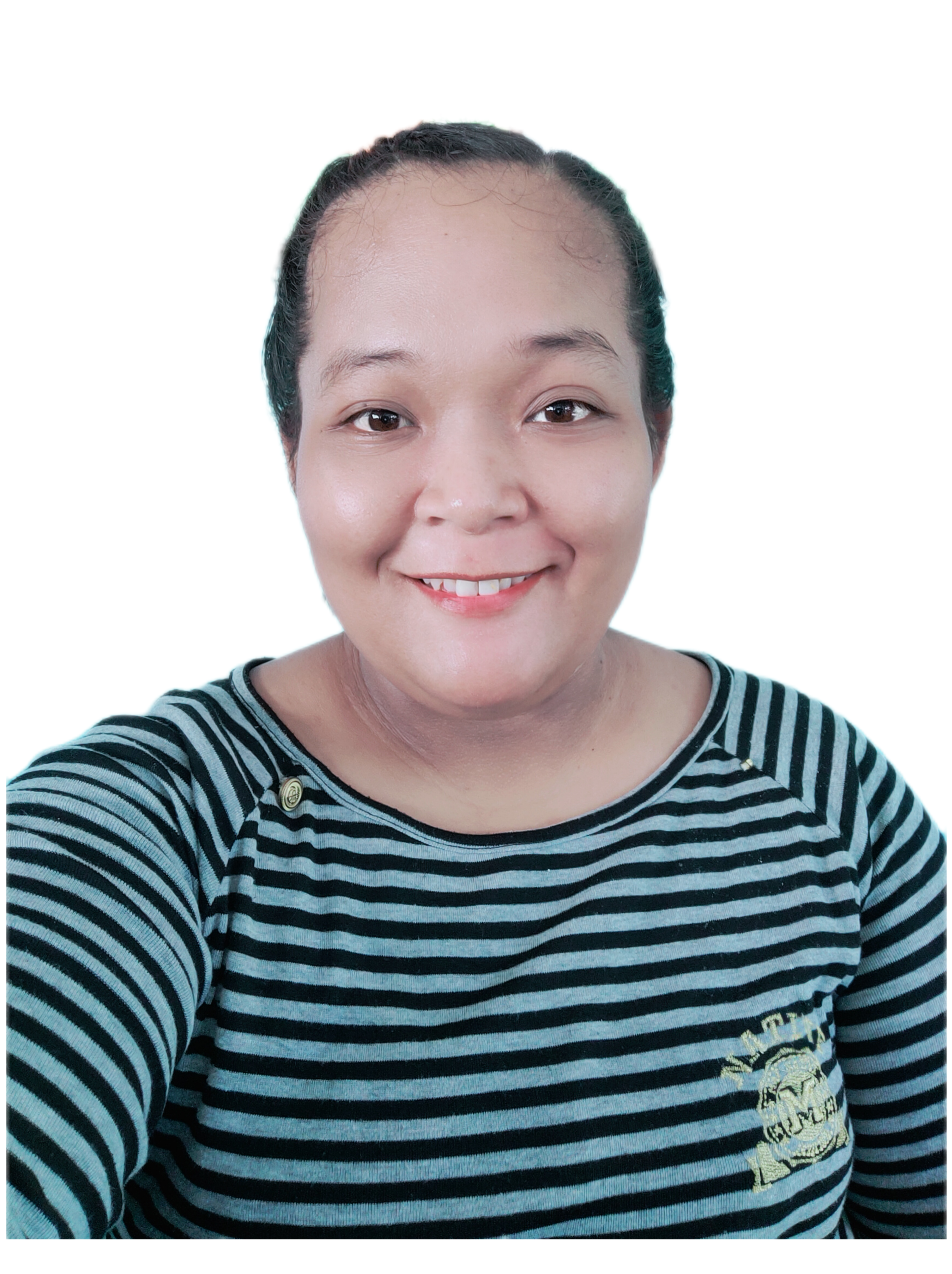 RECHEL G.'s profile photo