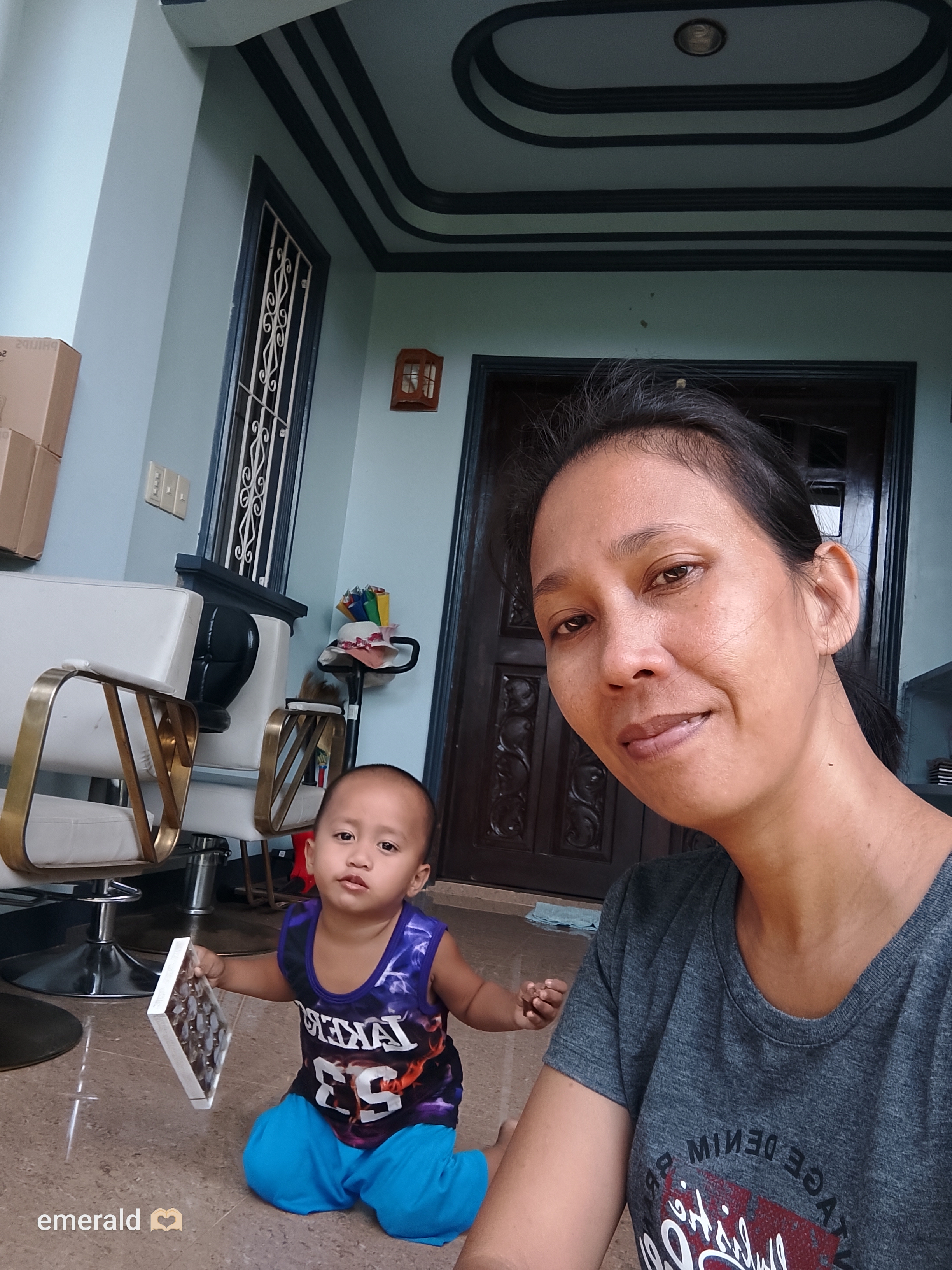 Maria Kristina P.'s profile photo