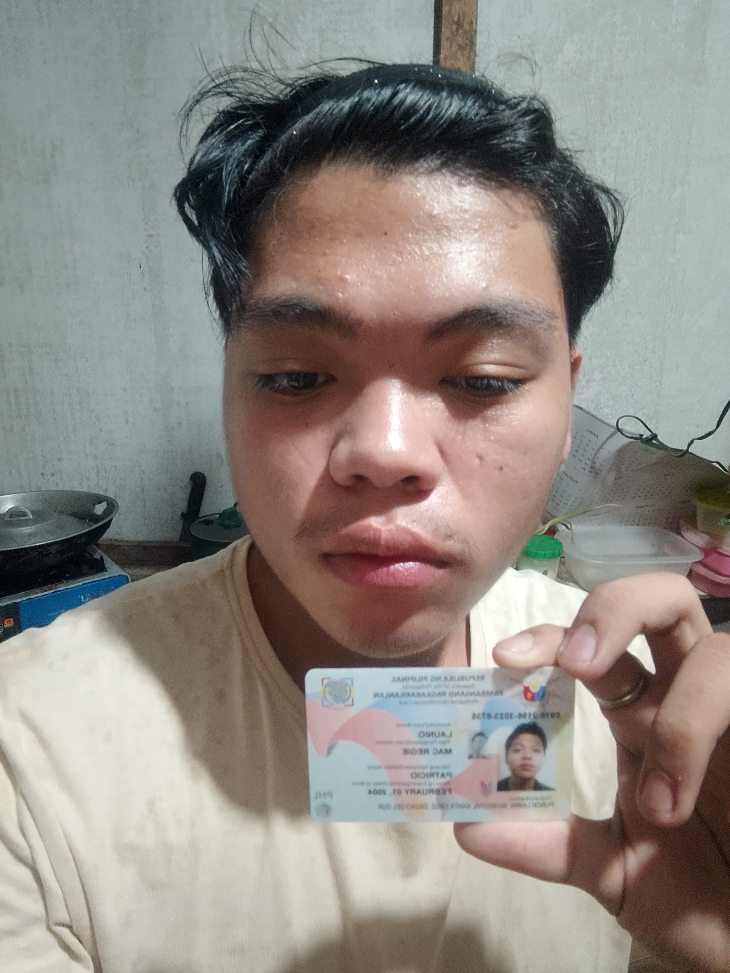 Mac L.'s profile photo