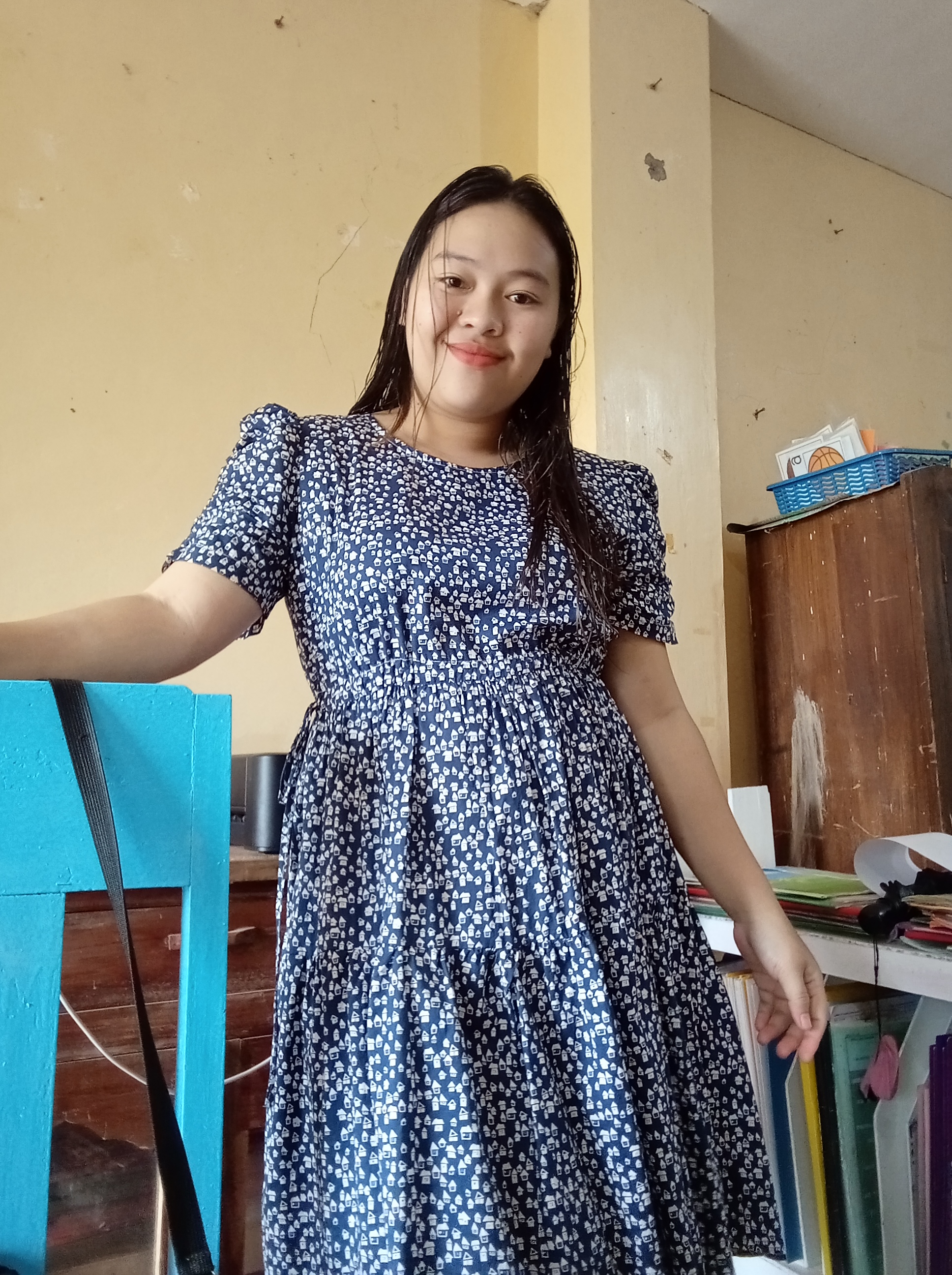 Jewel Faith C.'s profile photo