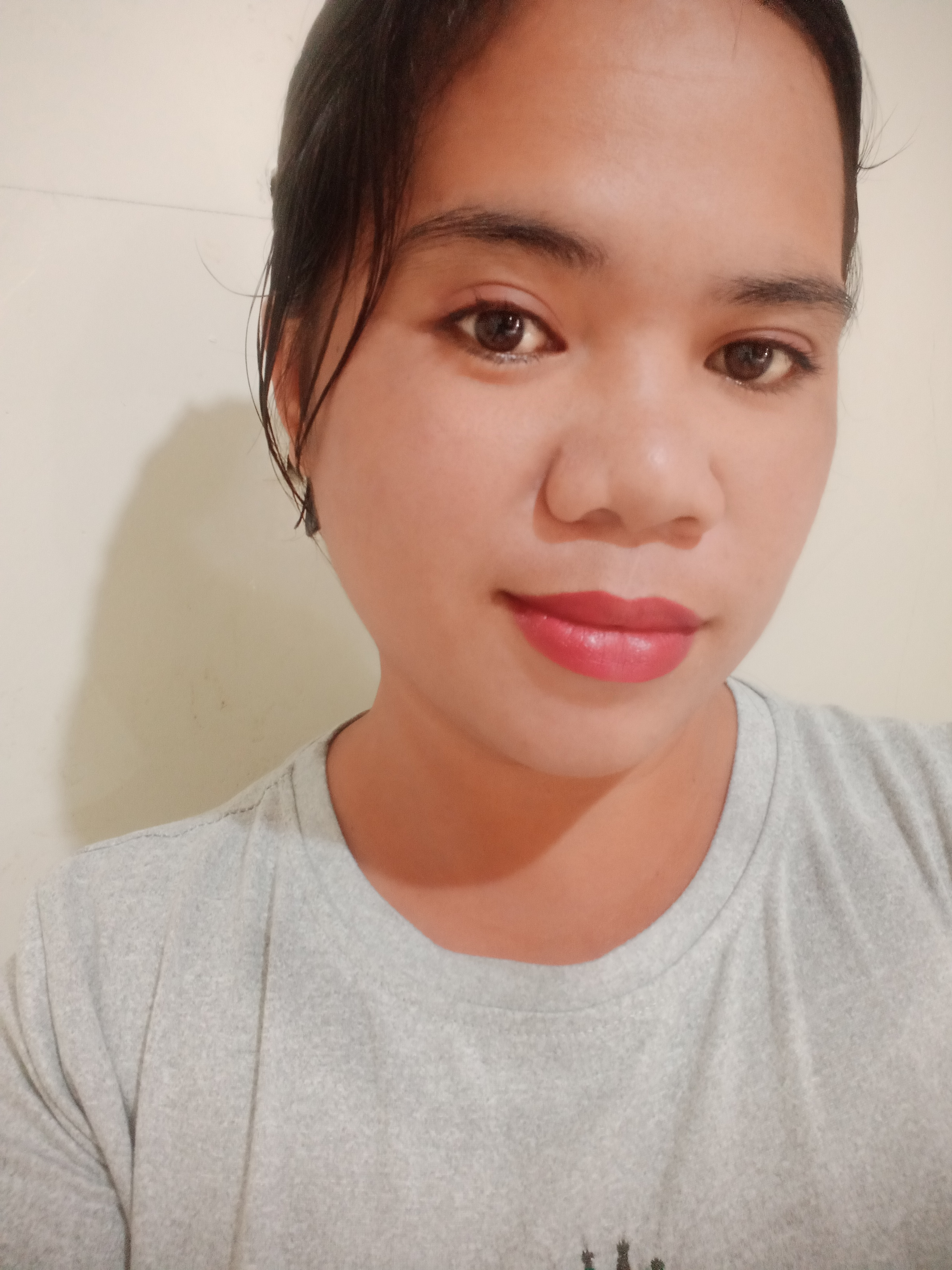 Gina Mae S.'s profile photo