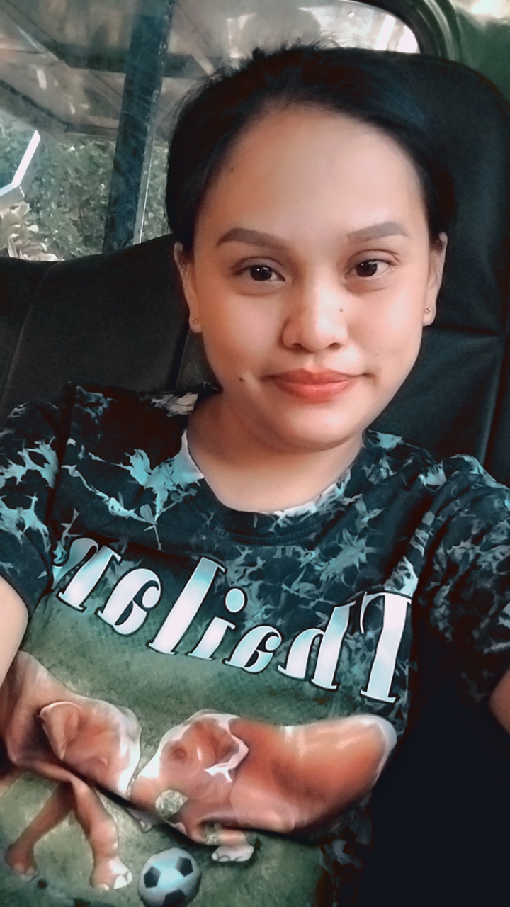 Queenie Faith A.'s profile photo
