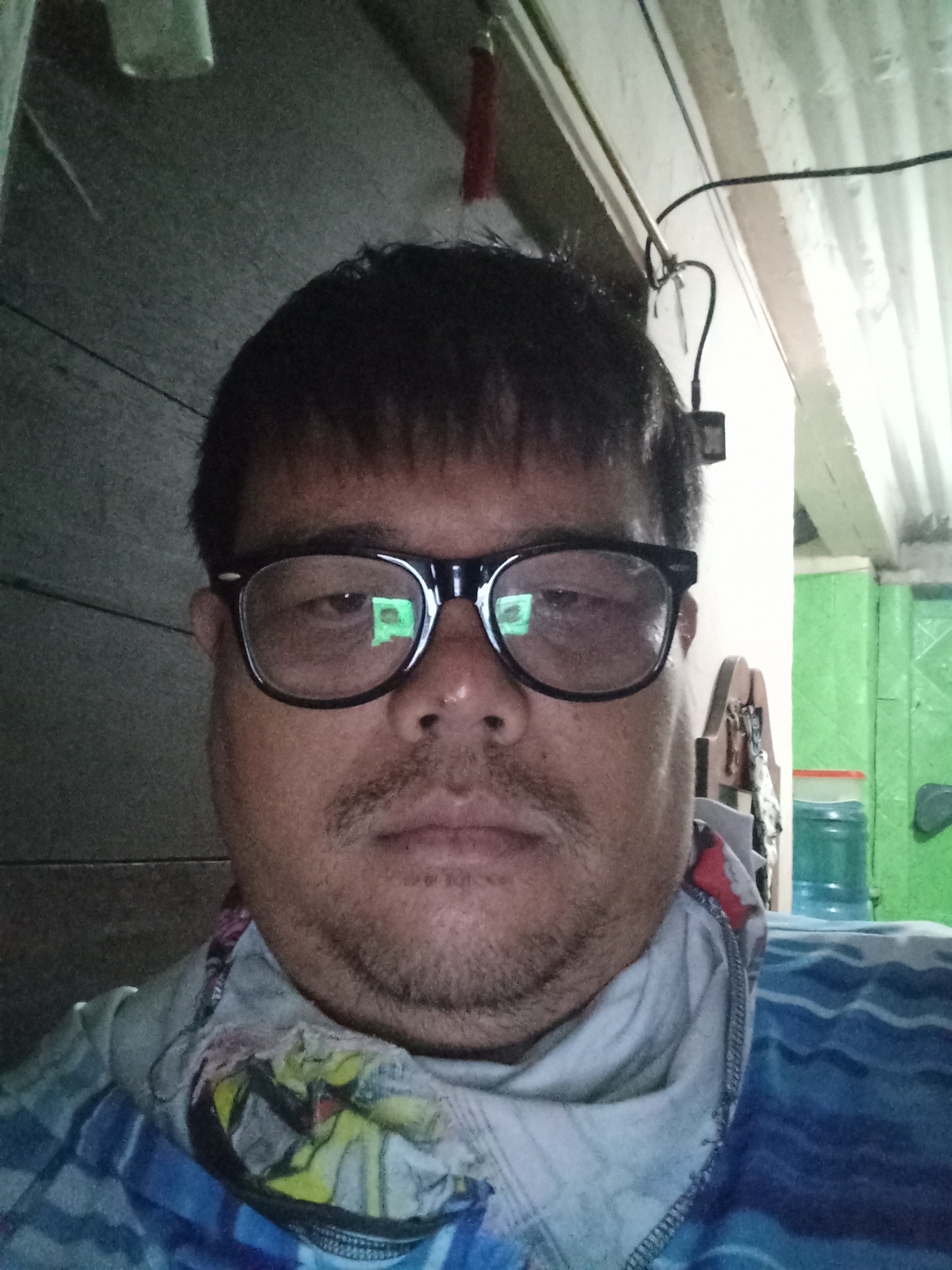 Jhon Daehryl B.'s profile photo