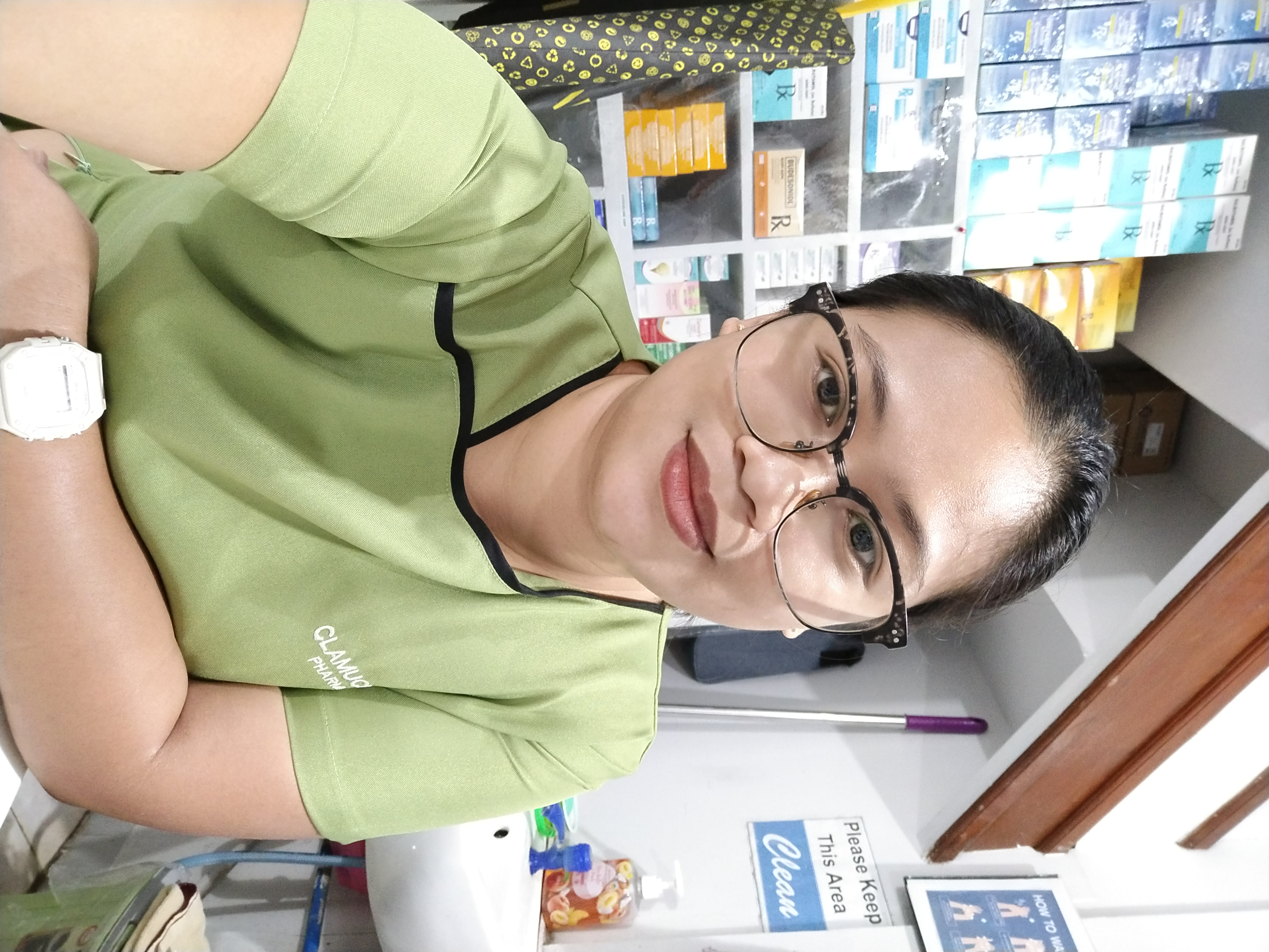 Nichaellah C.'s profile photo