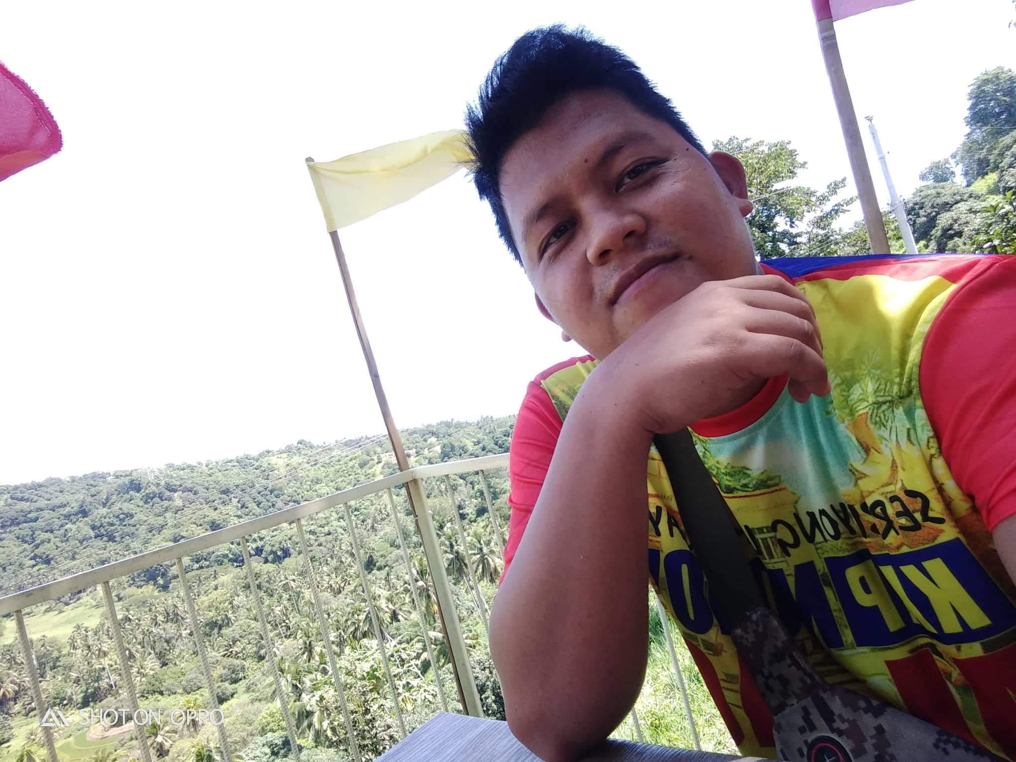 Zeopril G.'s profile photo