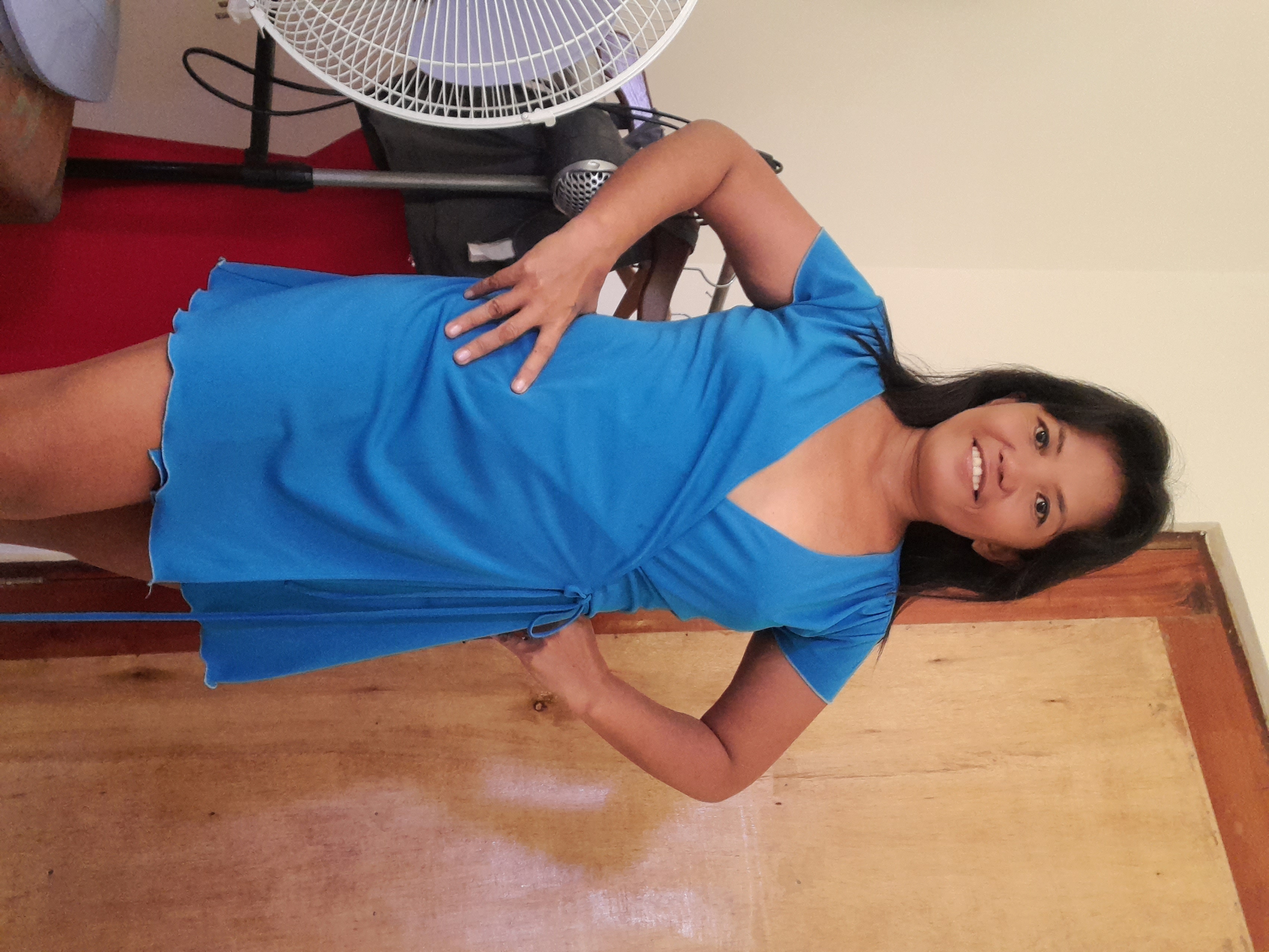 Marisol C.'s profile photo