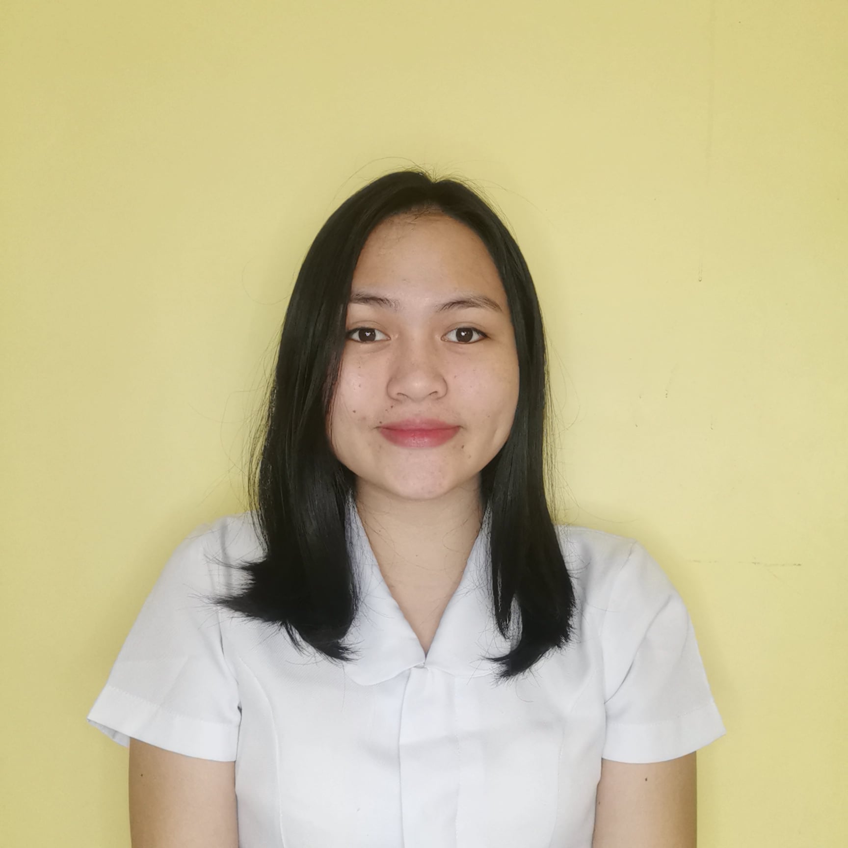 Louisse Clarence S.'s profile photo