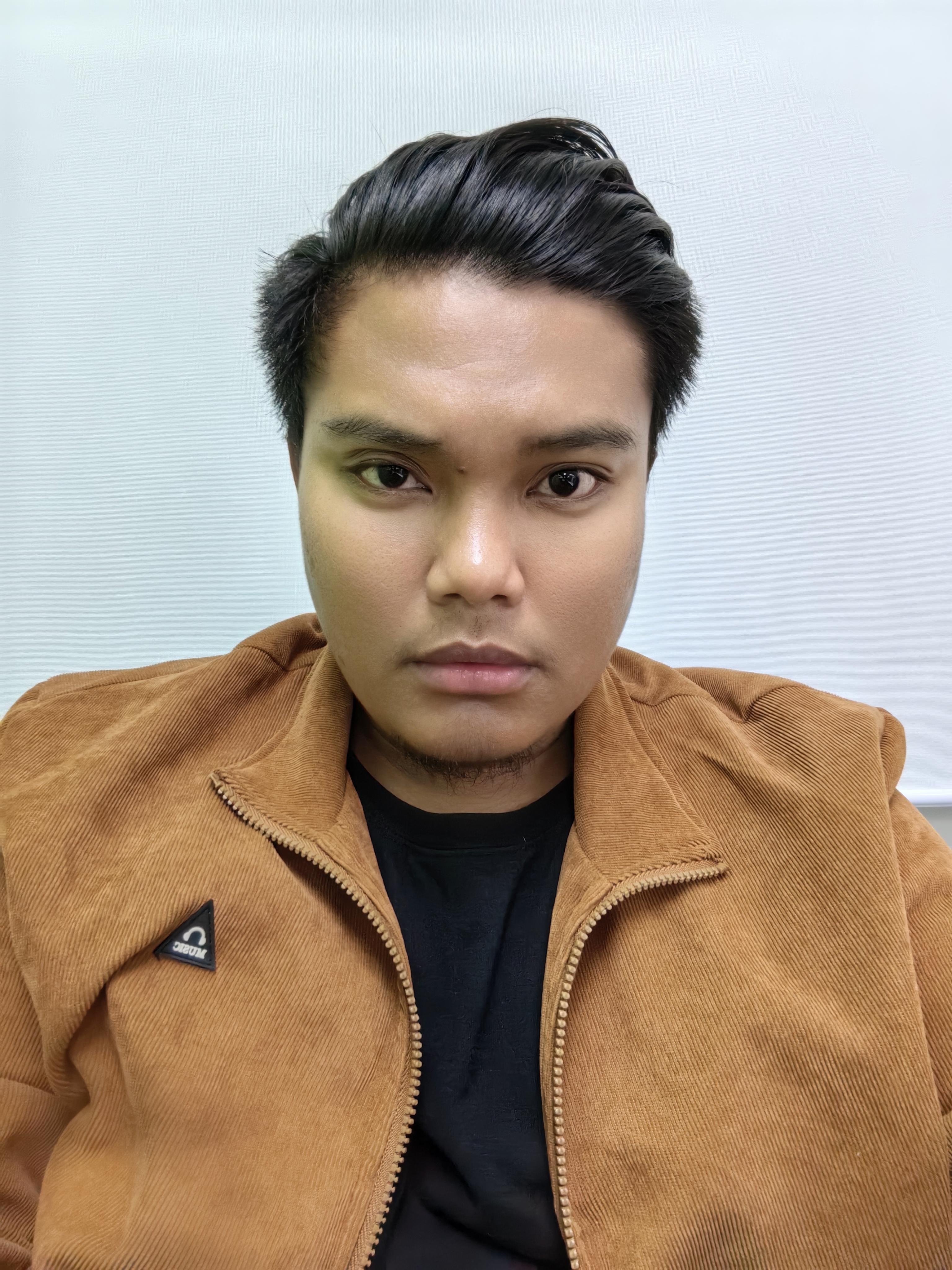 axl B.'s profile photo