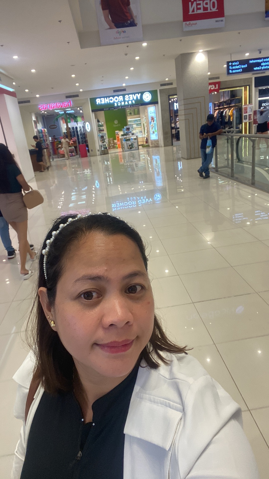 Rowena L.'s profile photo