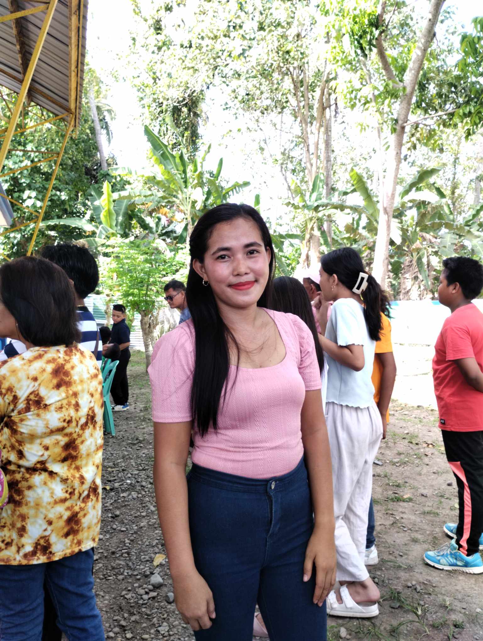 Edelyn B.'s profile photo